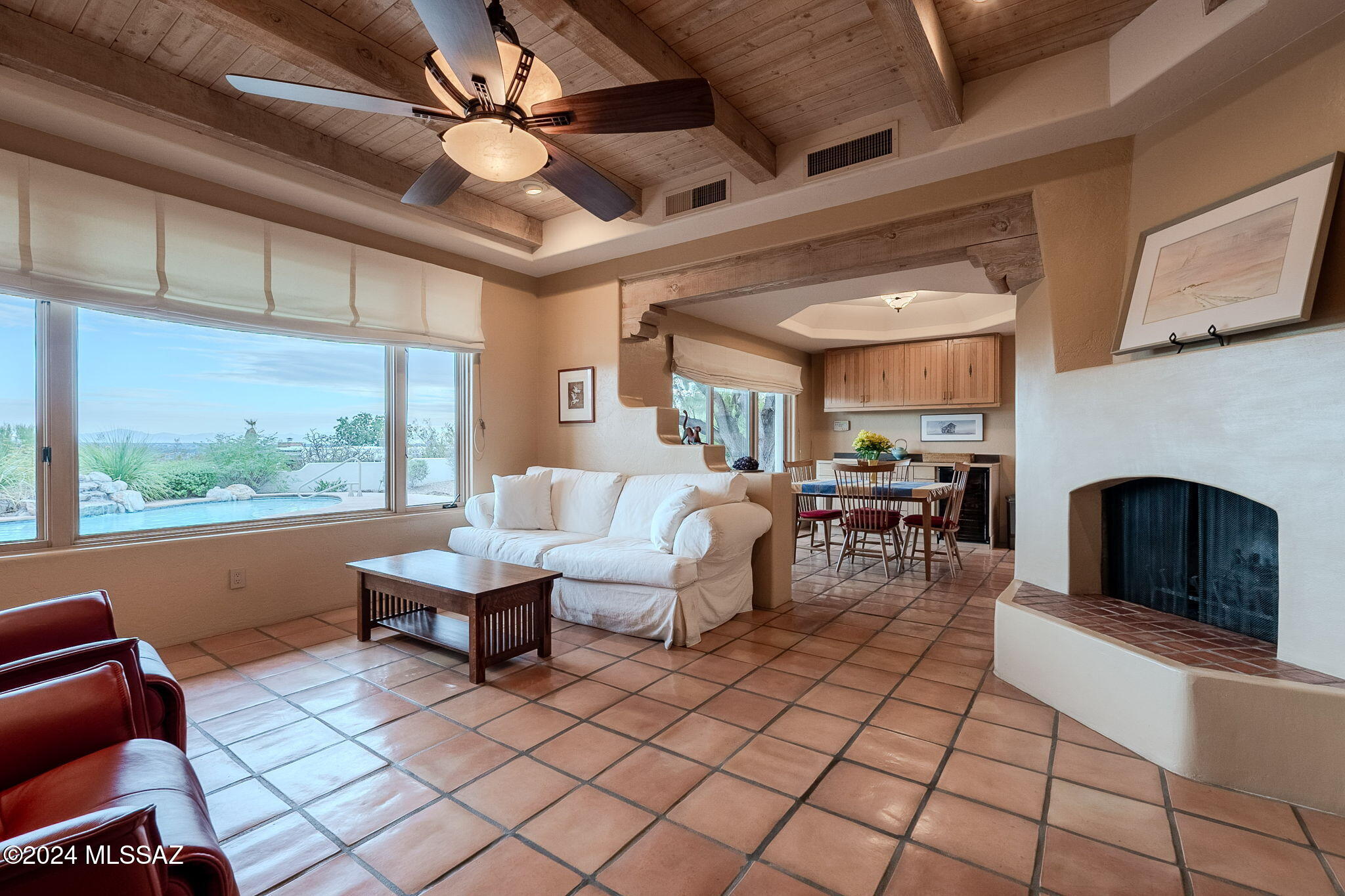 Flecha Caida Ranch Estates #8 - Residential