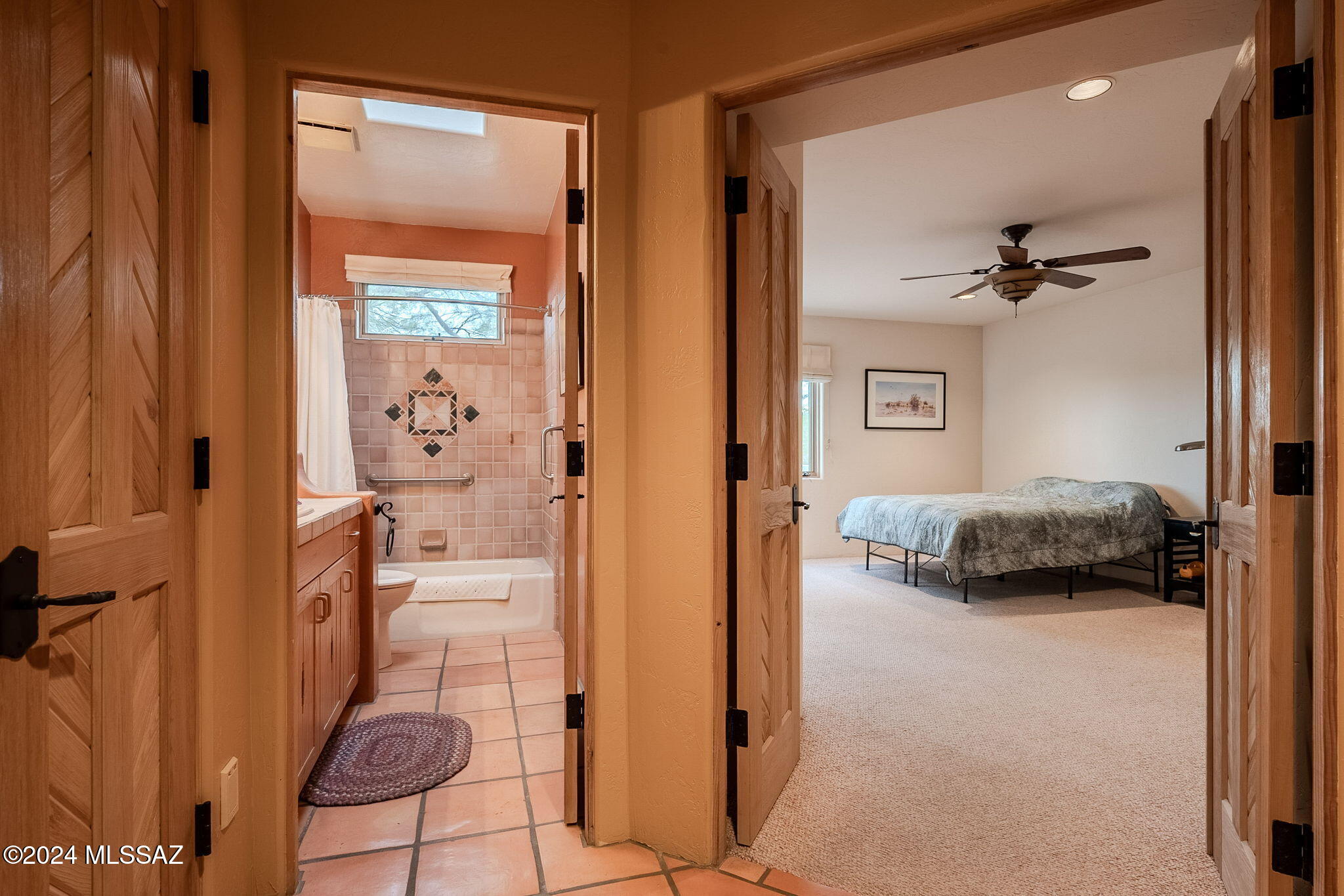 Flecha Caida Ranch Estates #8 - Residential