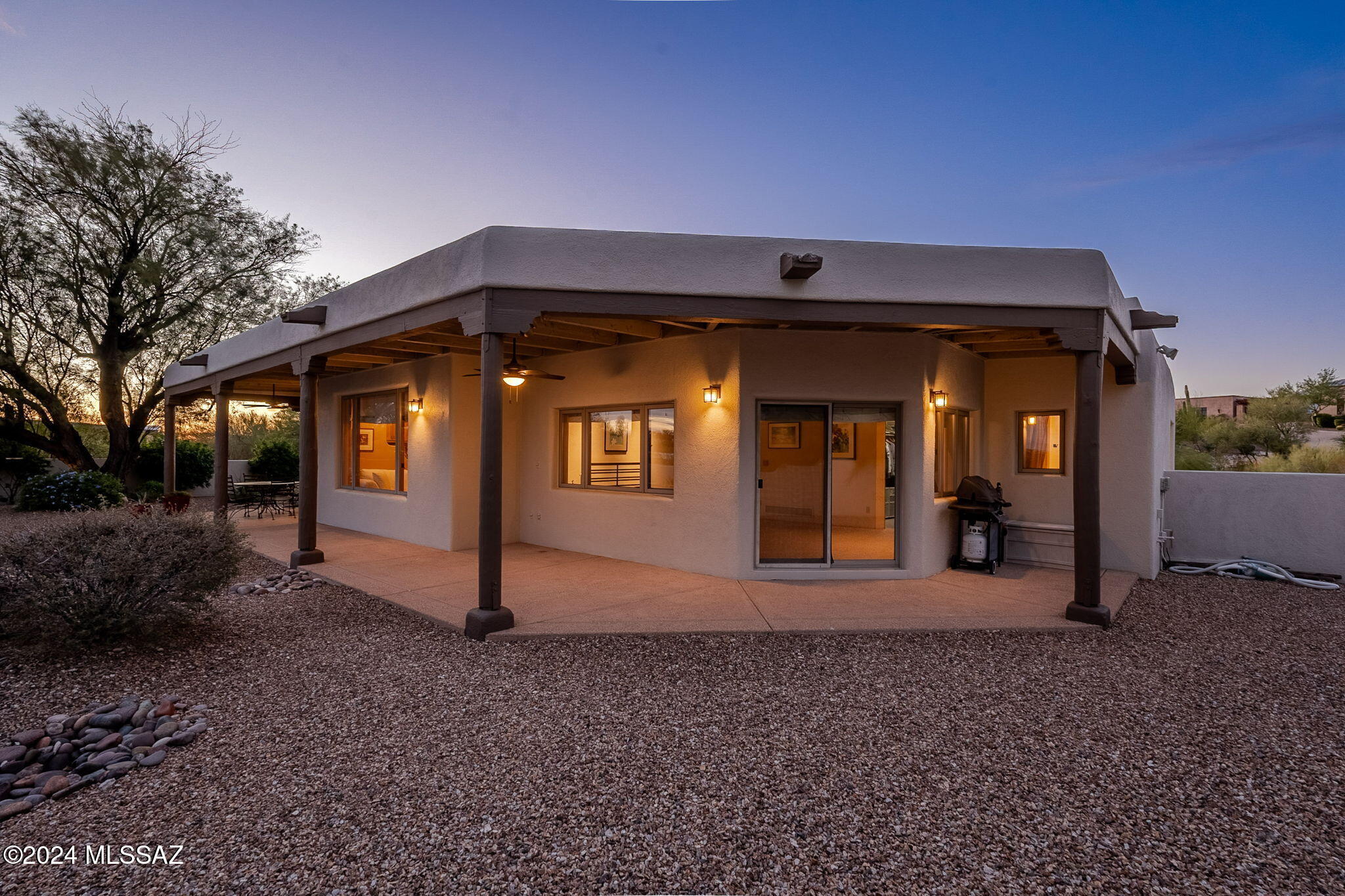 Flecha Caida Ranch Estates #8 - Residential