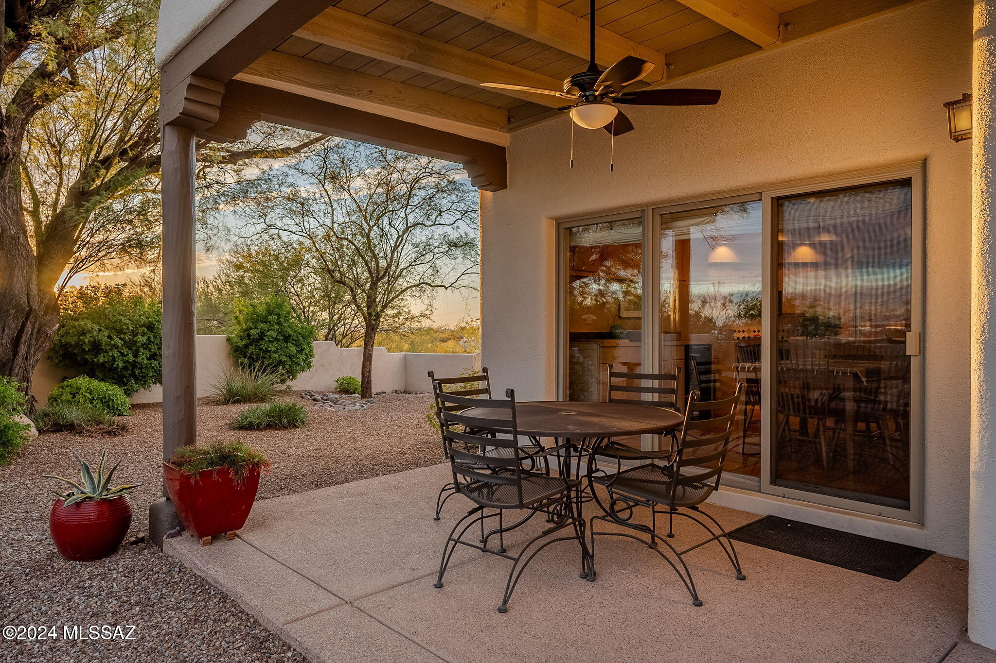Flecha Caida Ranch Estates #8 - Residential