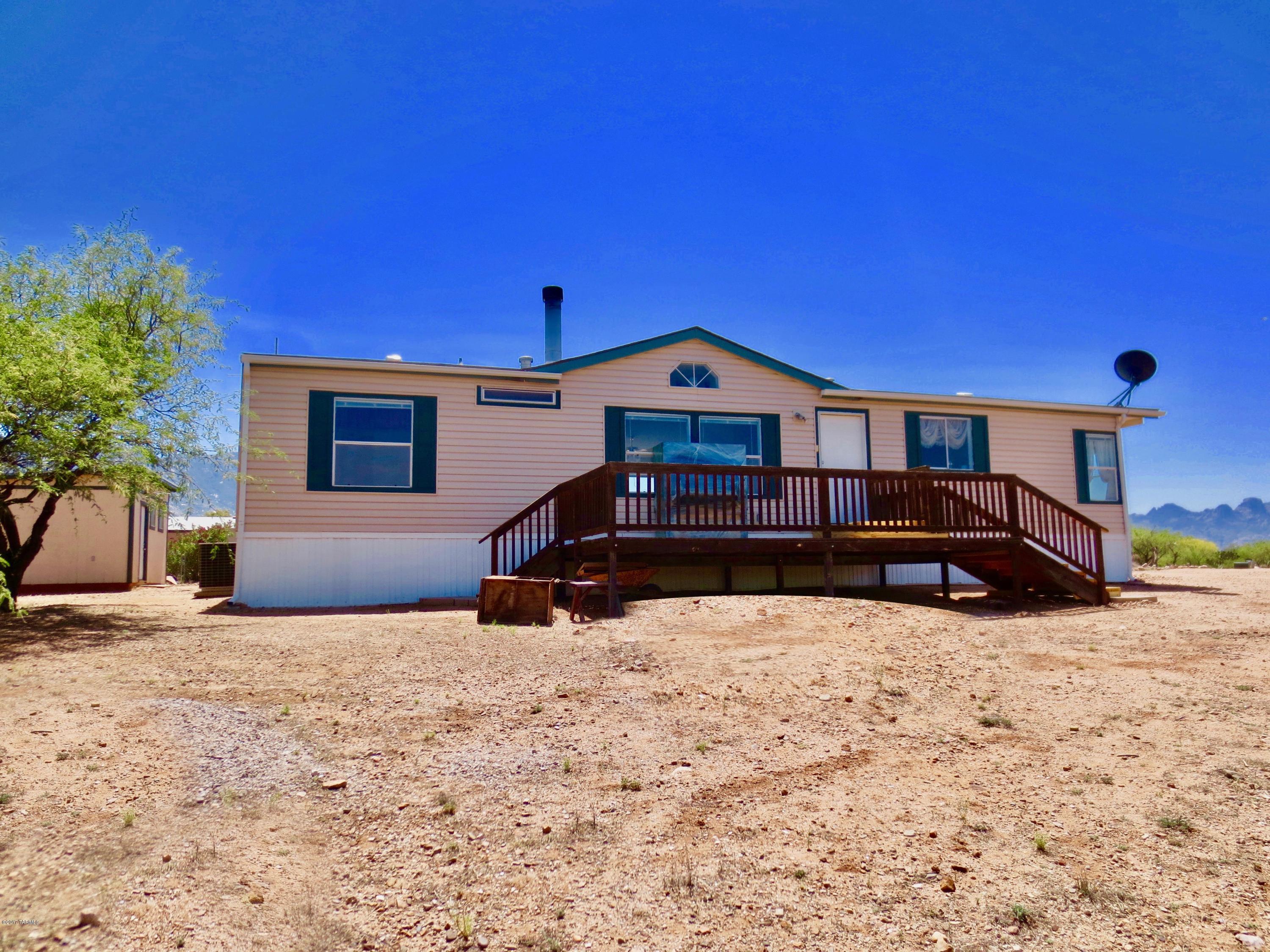 Unsubdivided - Residential