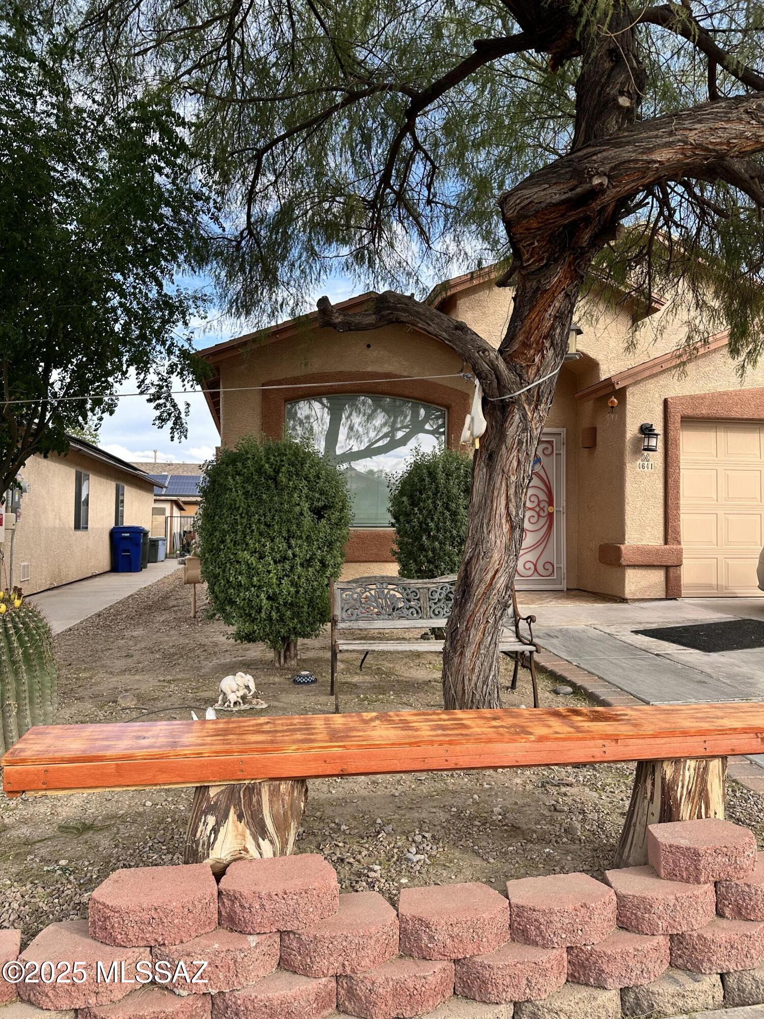 4641 S Paseo Rio Bravo