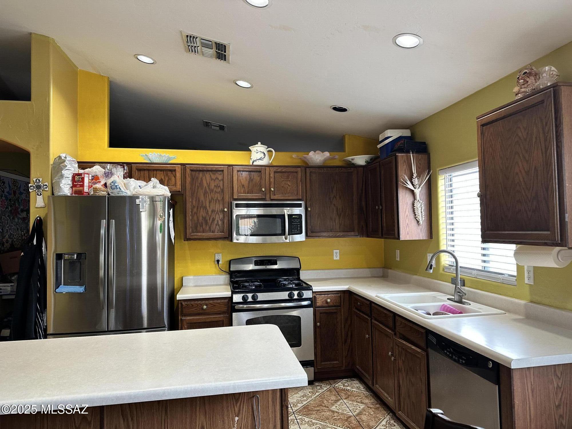 4641 S Paseo Rio Bravo