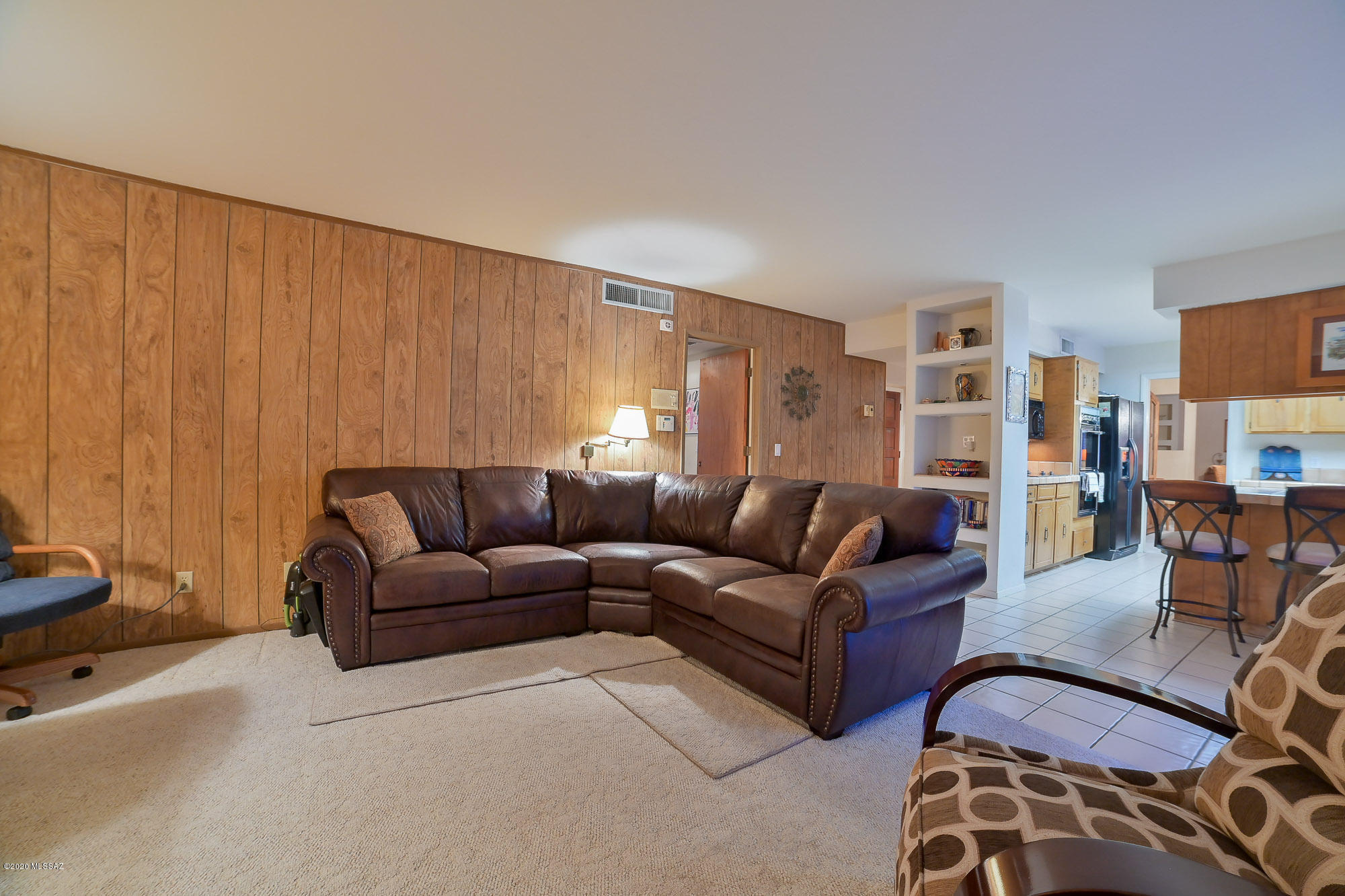 Rinconada Hills  (1-115) - Residential