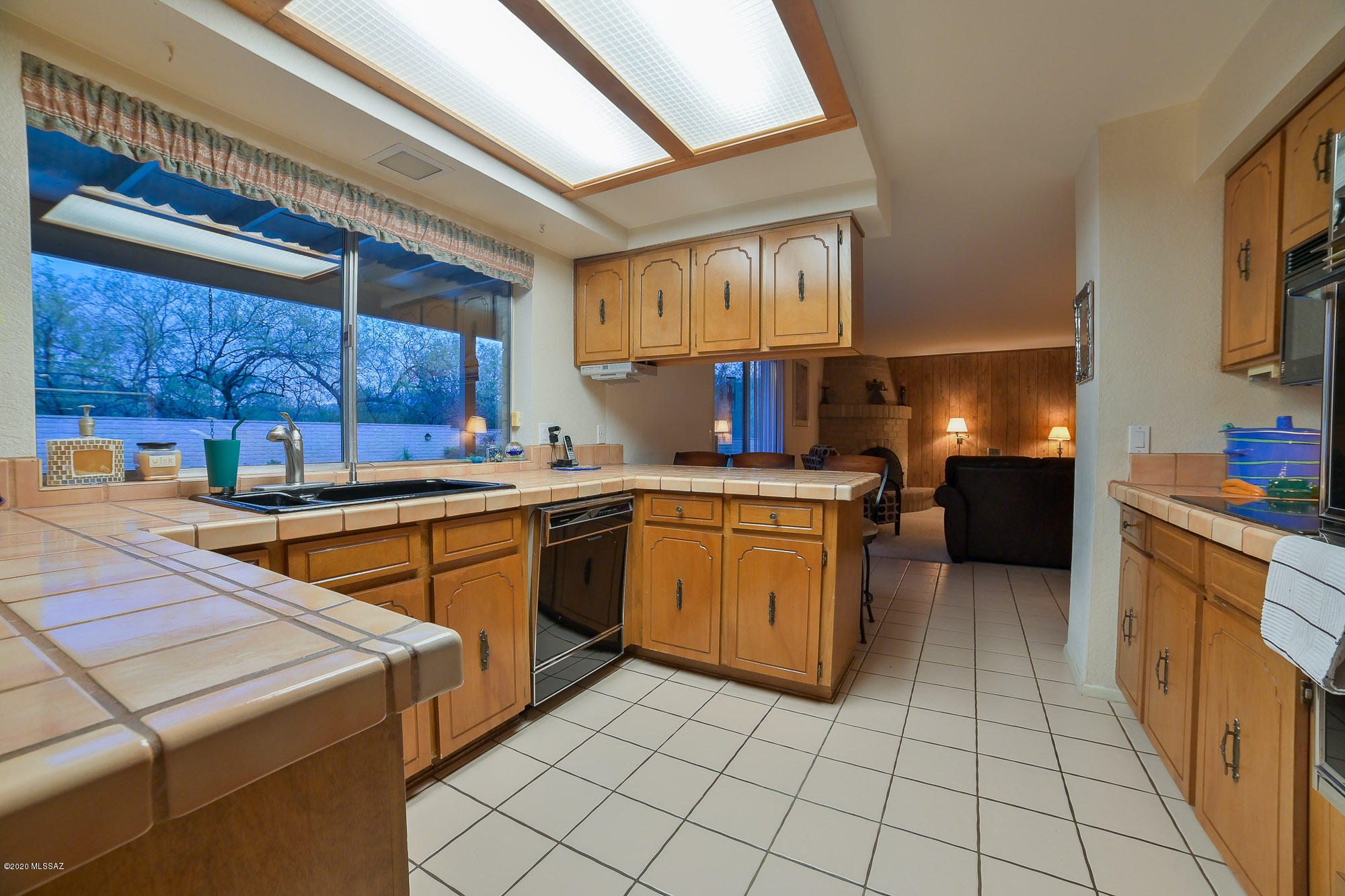 Rinconada Hills  (1-115) - Residential