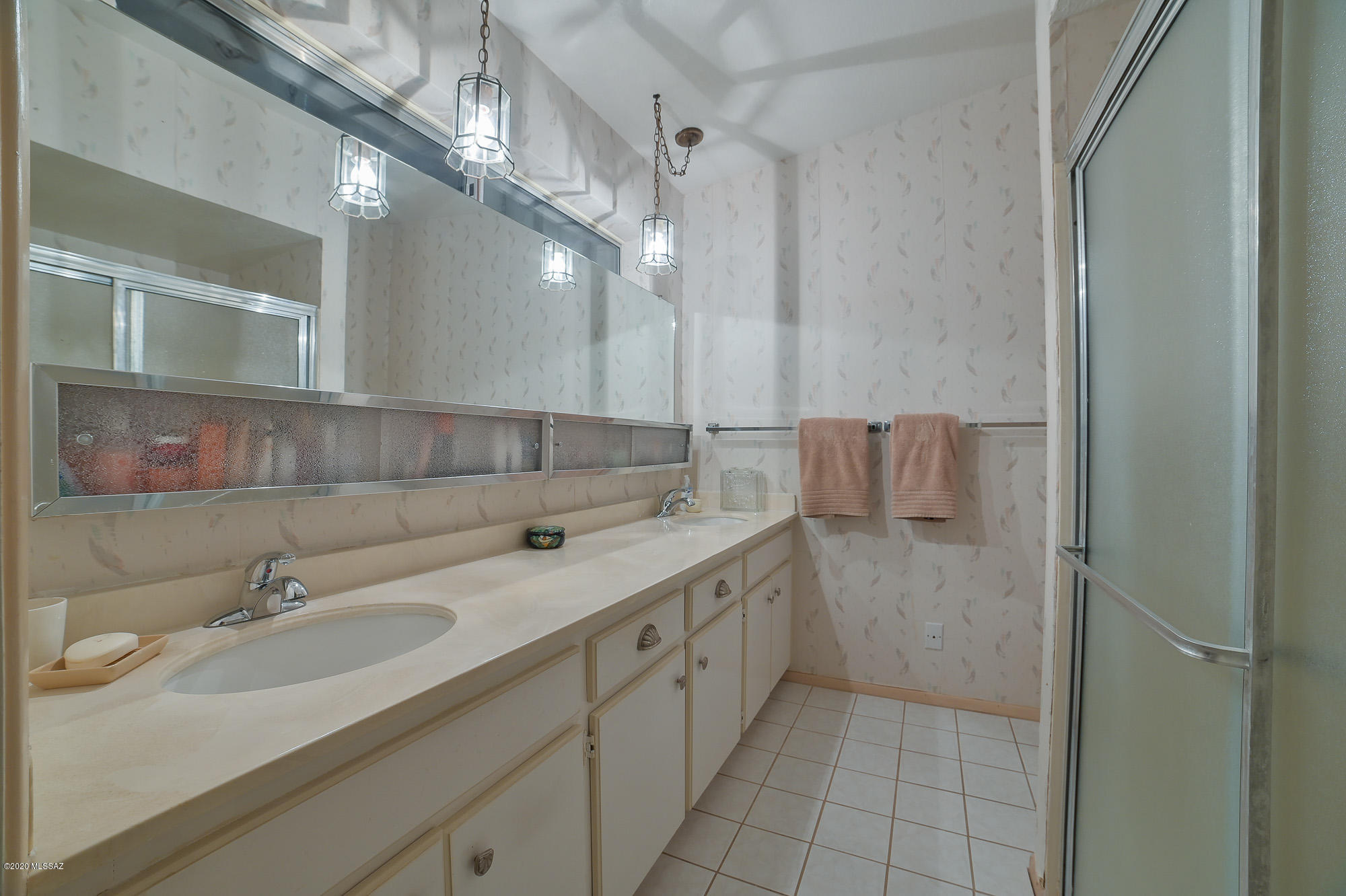 Rinconada Hills  (1-115) - Residential