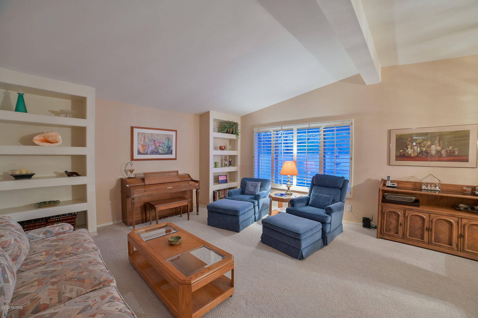 Rinconada Hills  (1-115) - Residential