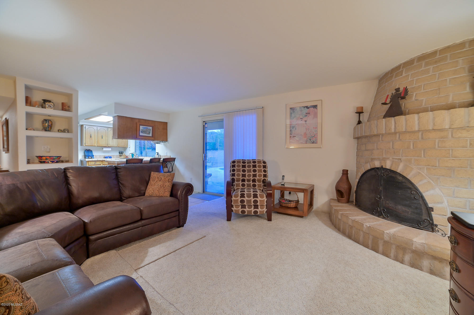 Rinconada Hills  (1-115) - Residential