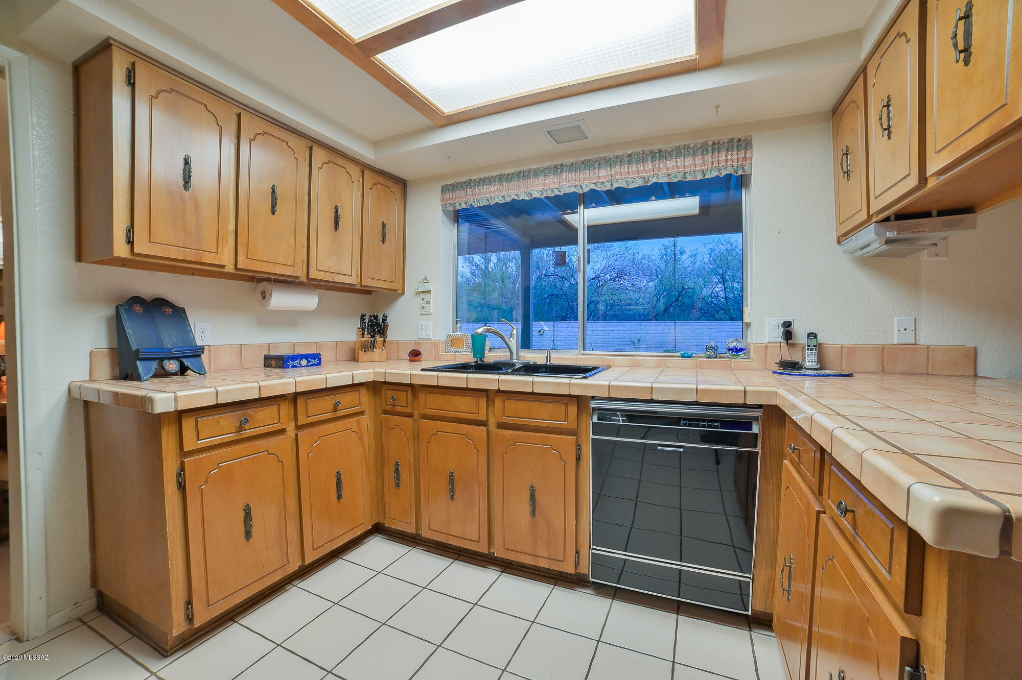 Rinconada Hills  (1-115) - Residential
