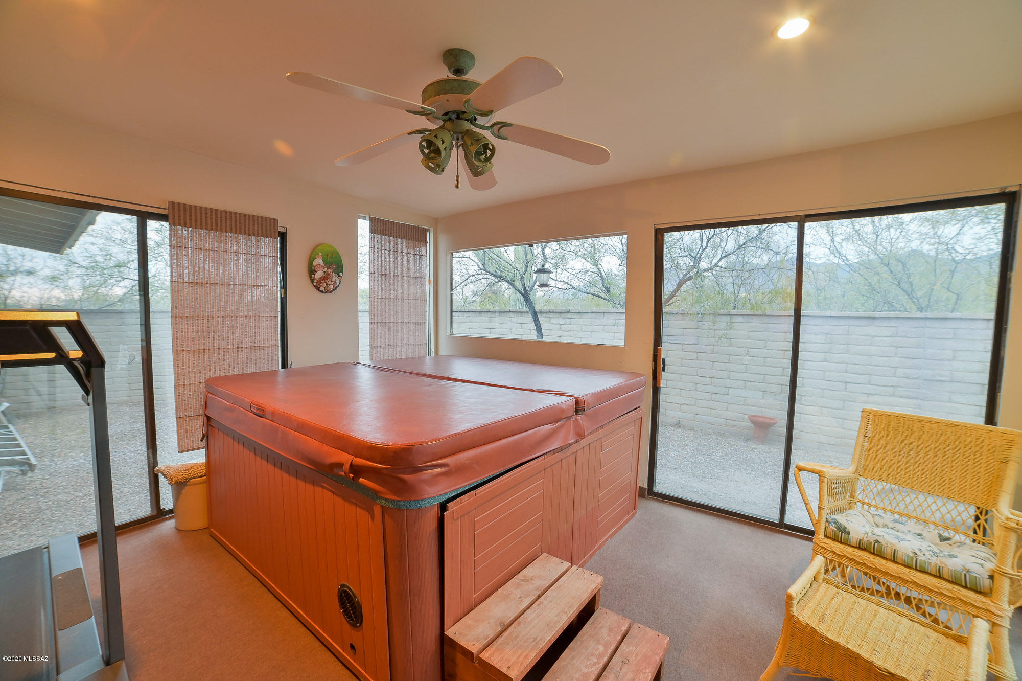 Rinconada Hills  (1-115) - Residential