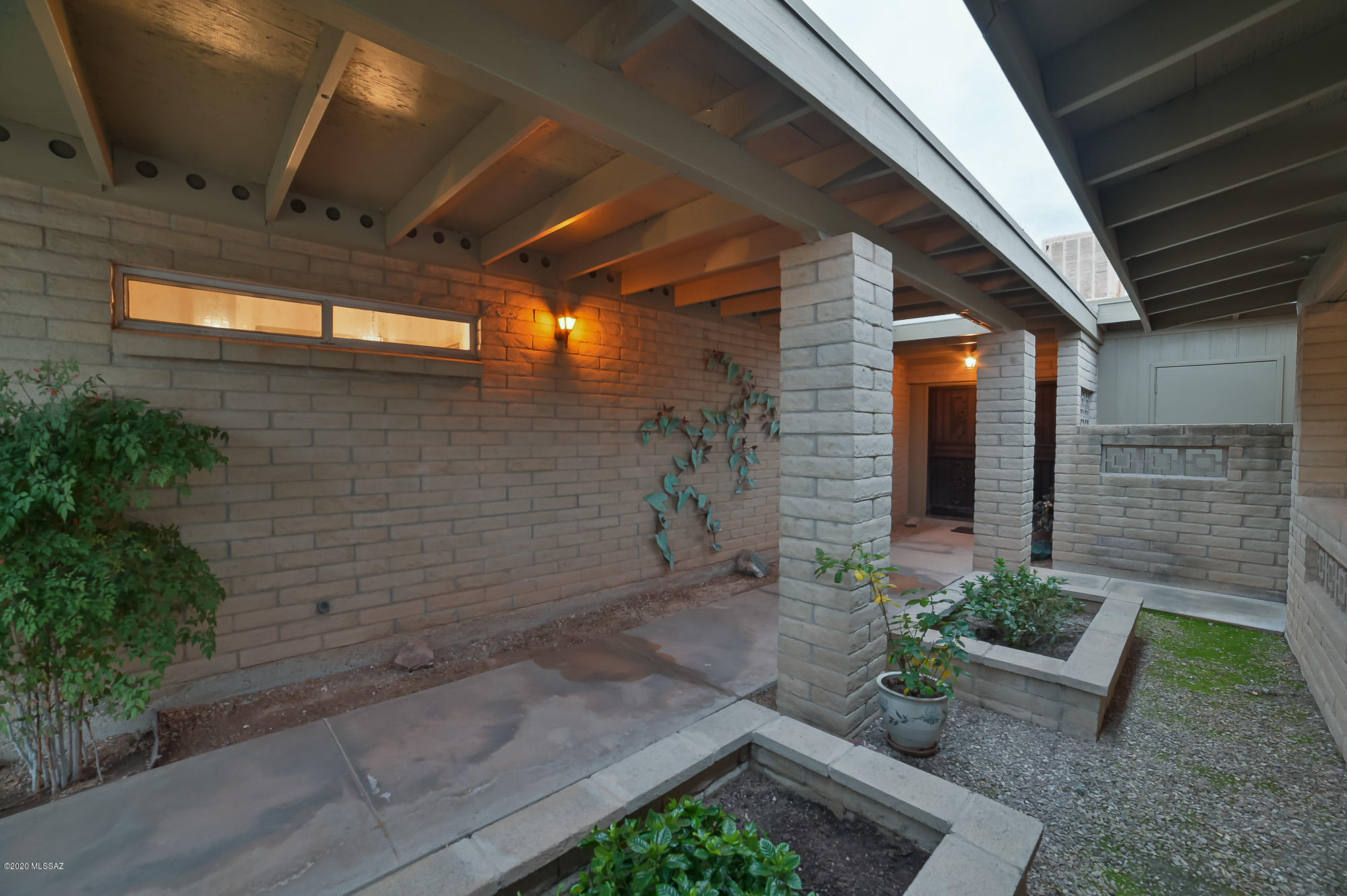 Rinconada Hills  (1-115) - Residential