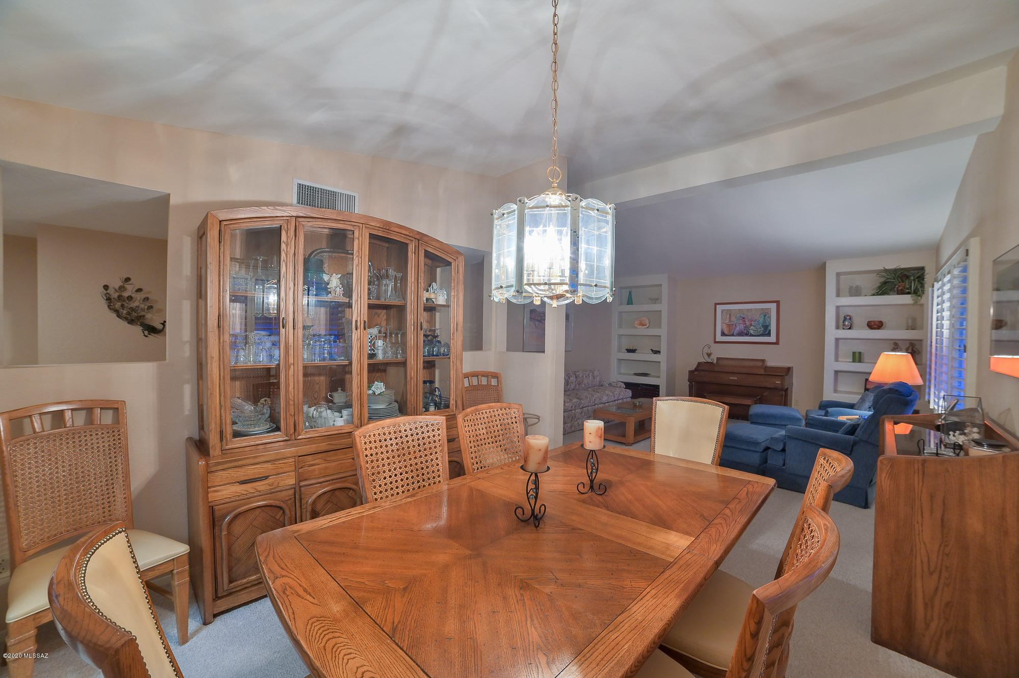Rinconada Hills  (1-115) - Residential