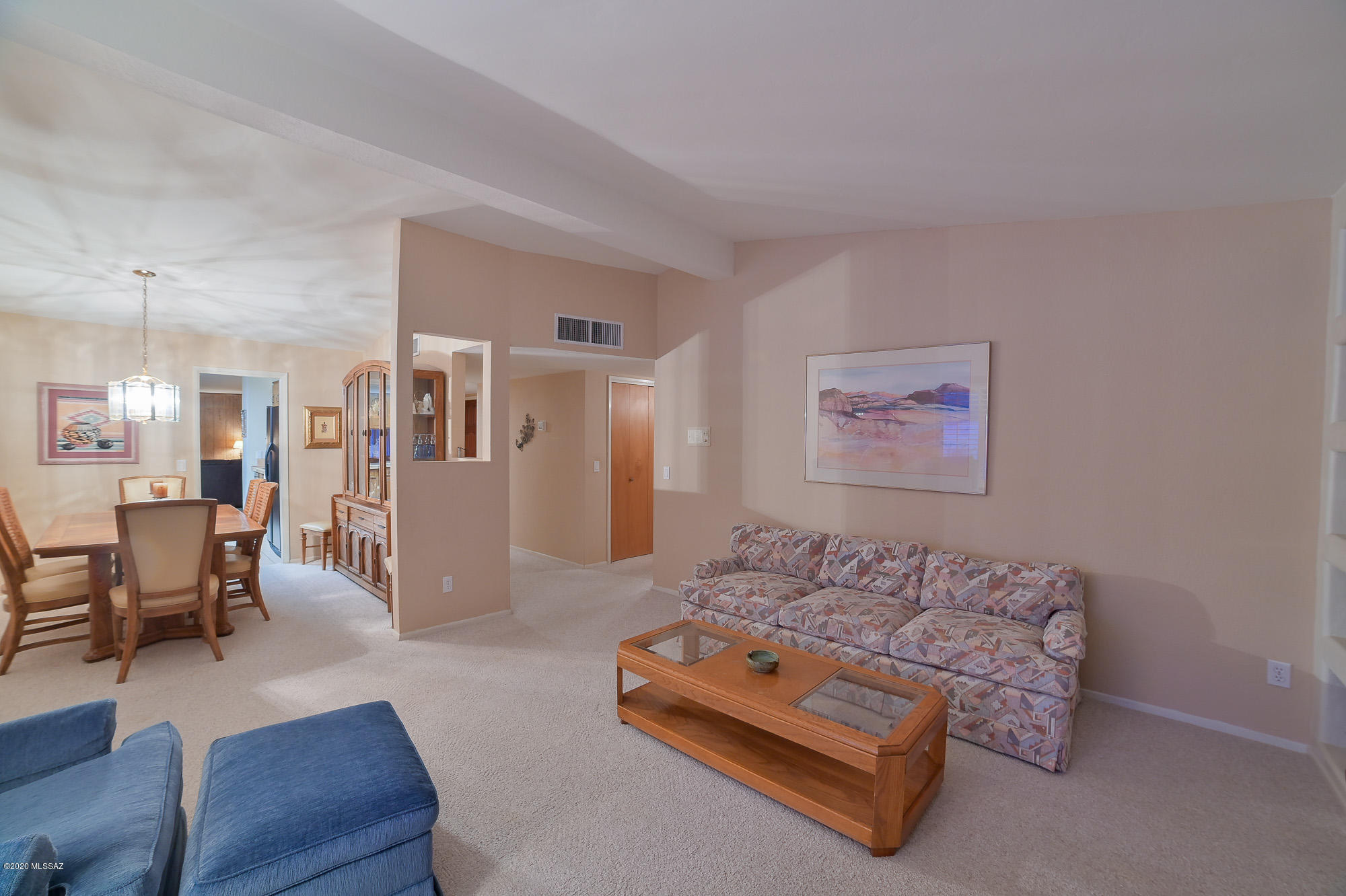 Rinconada Hills  (1-115) - Residential