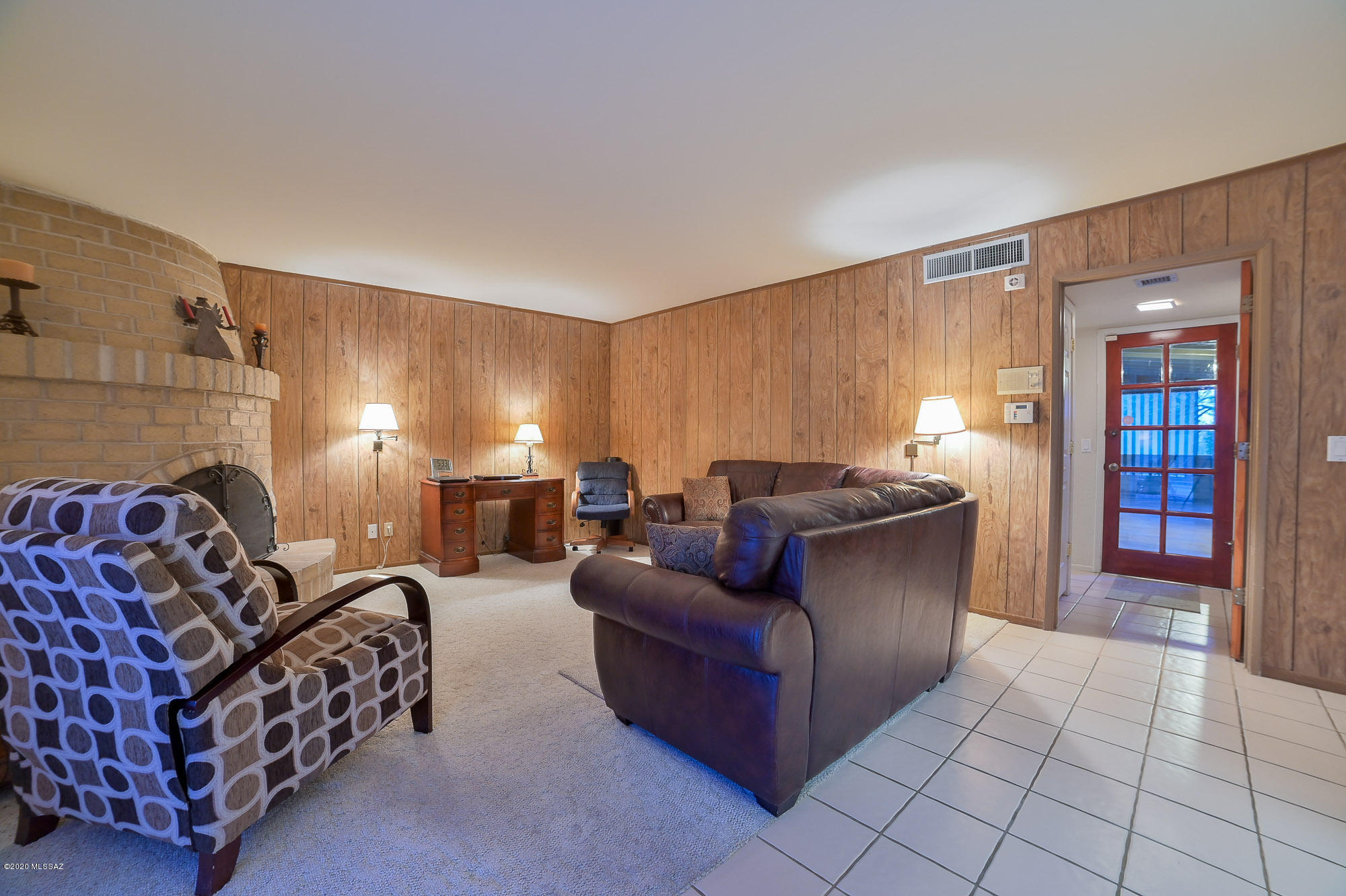 Rinconada Hills  (1-115) - Residential