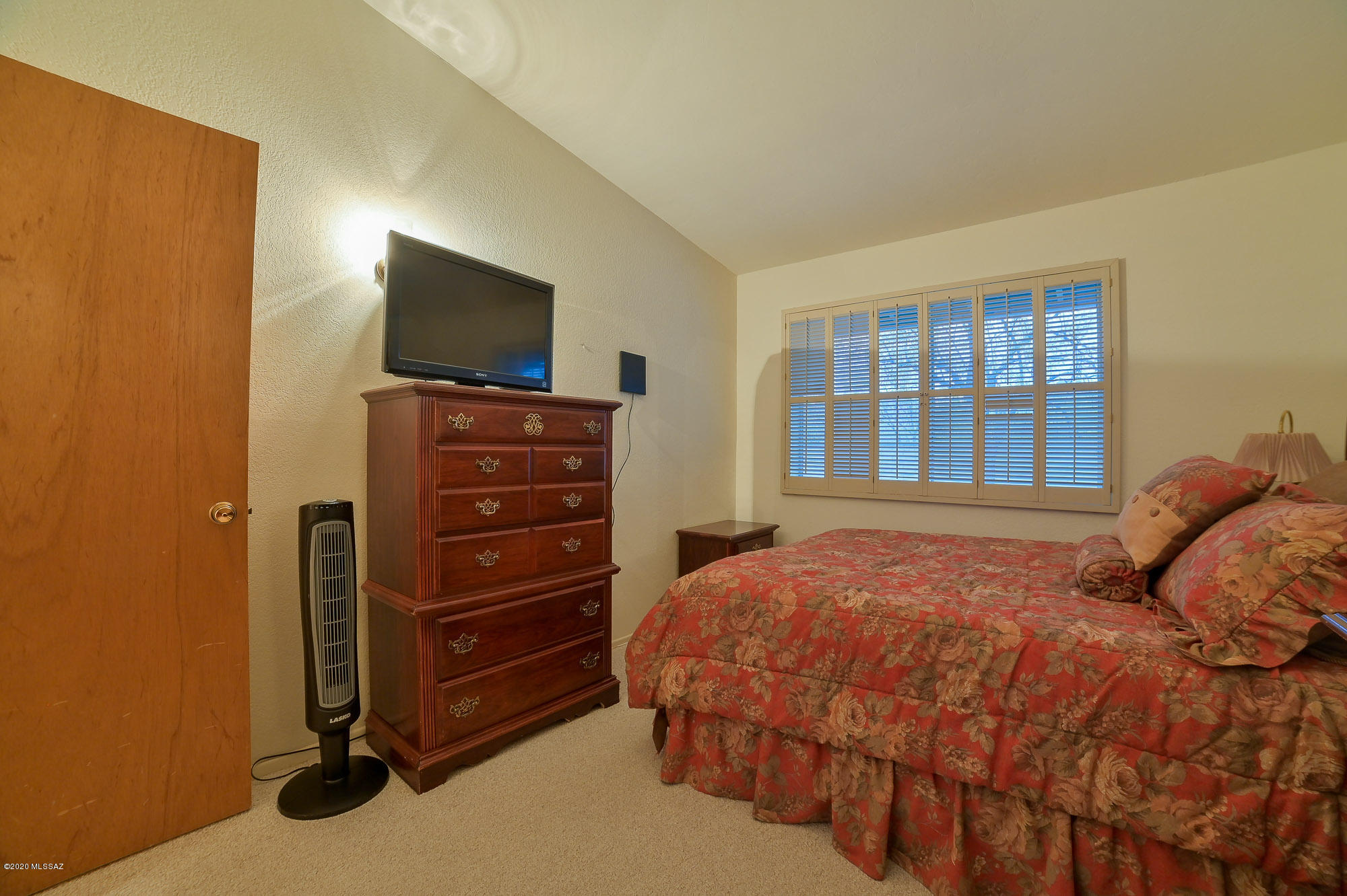 Rinconada Hills  (1-115) - Residential
