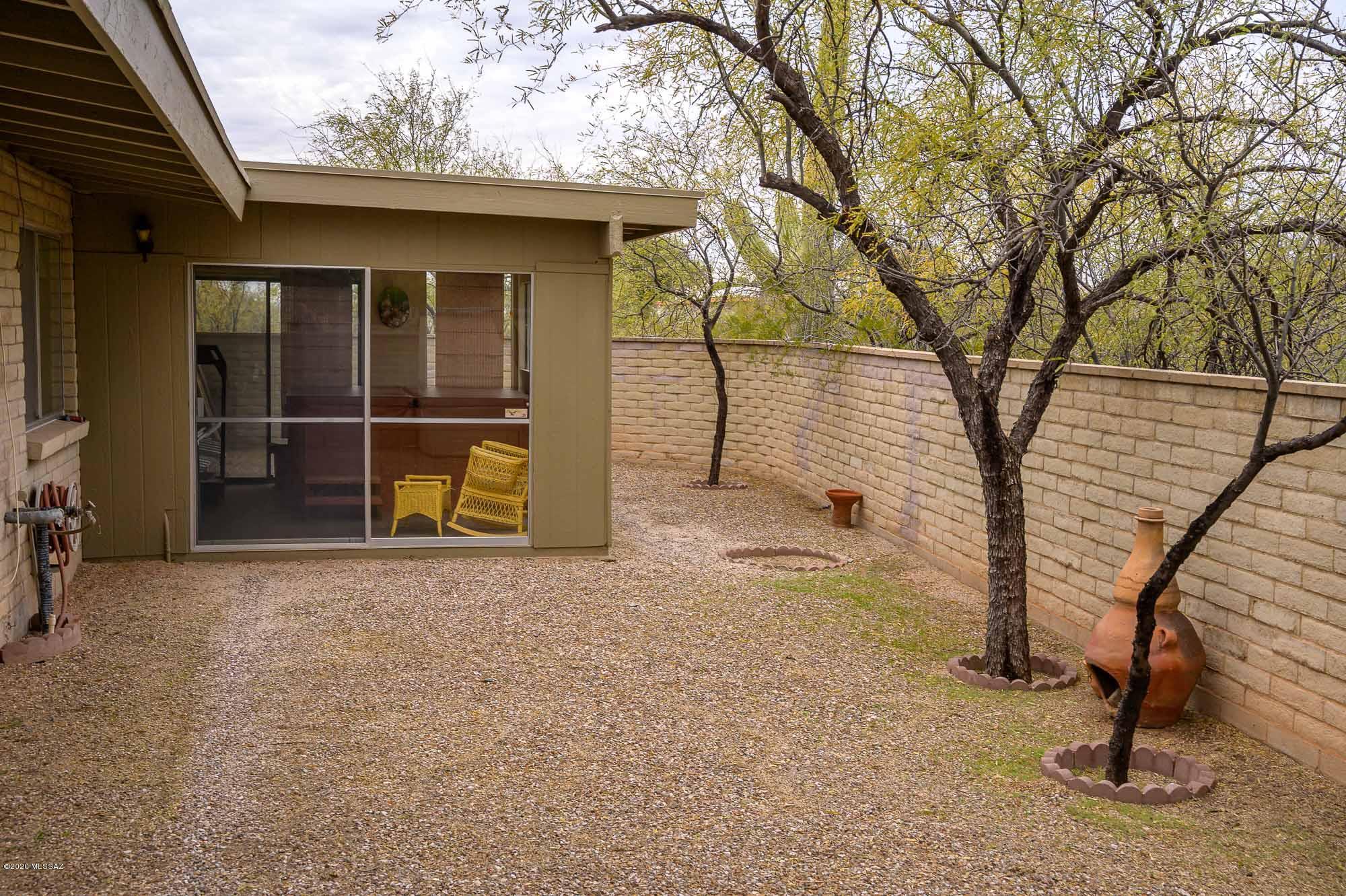 Rinconada Hills  (1-115) - Residential