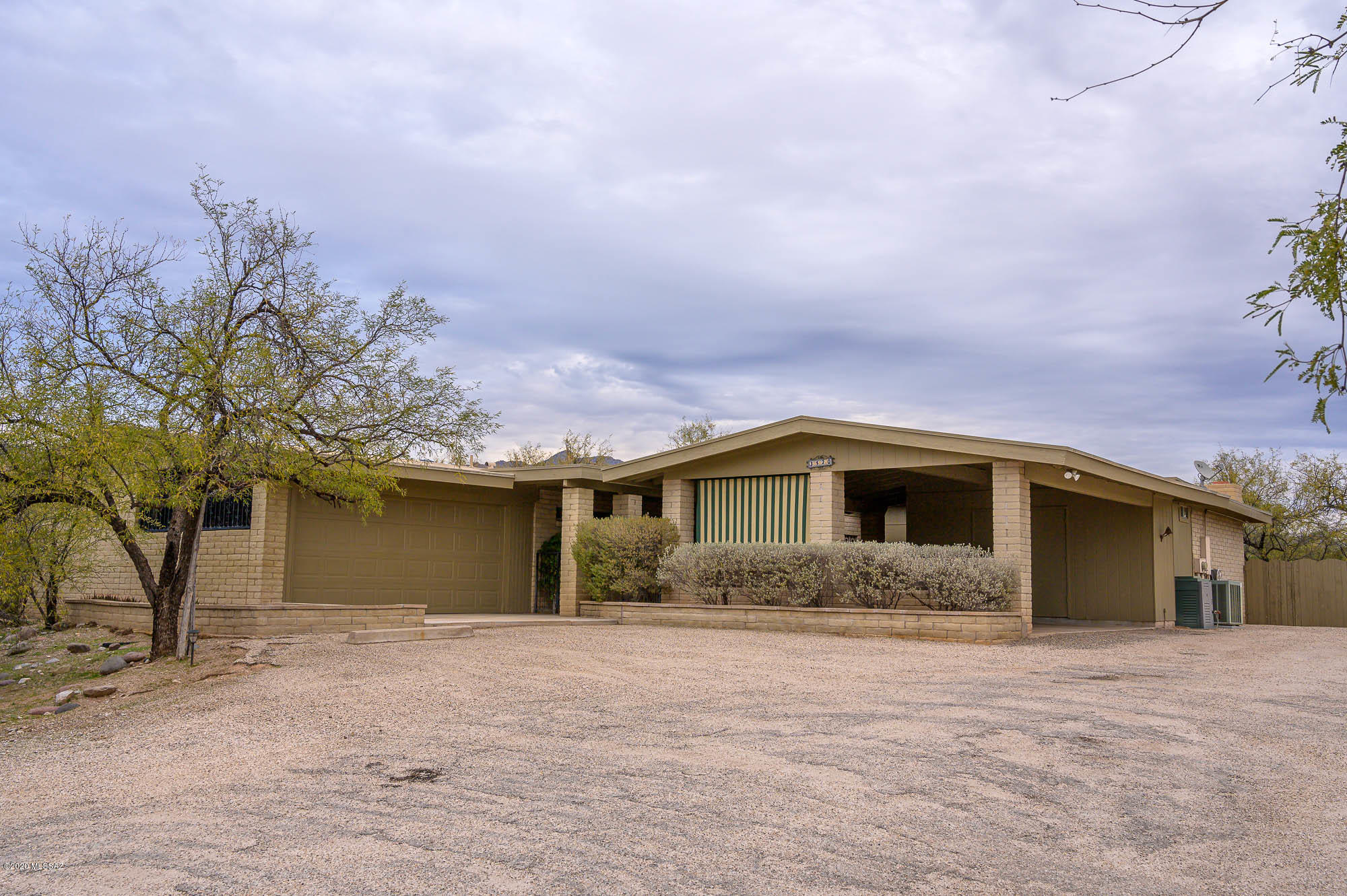 Rinconada Hills  (1-115) - Residential