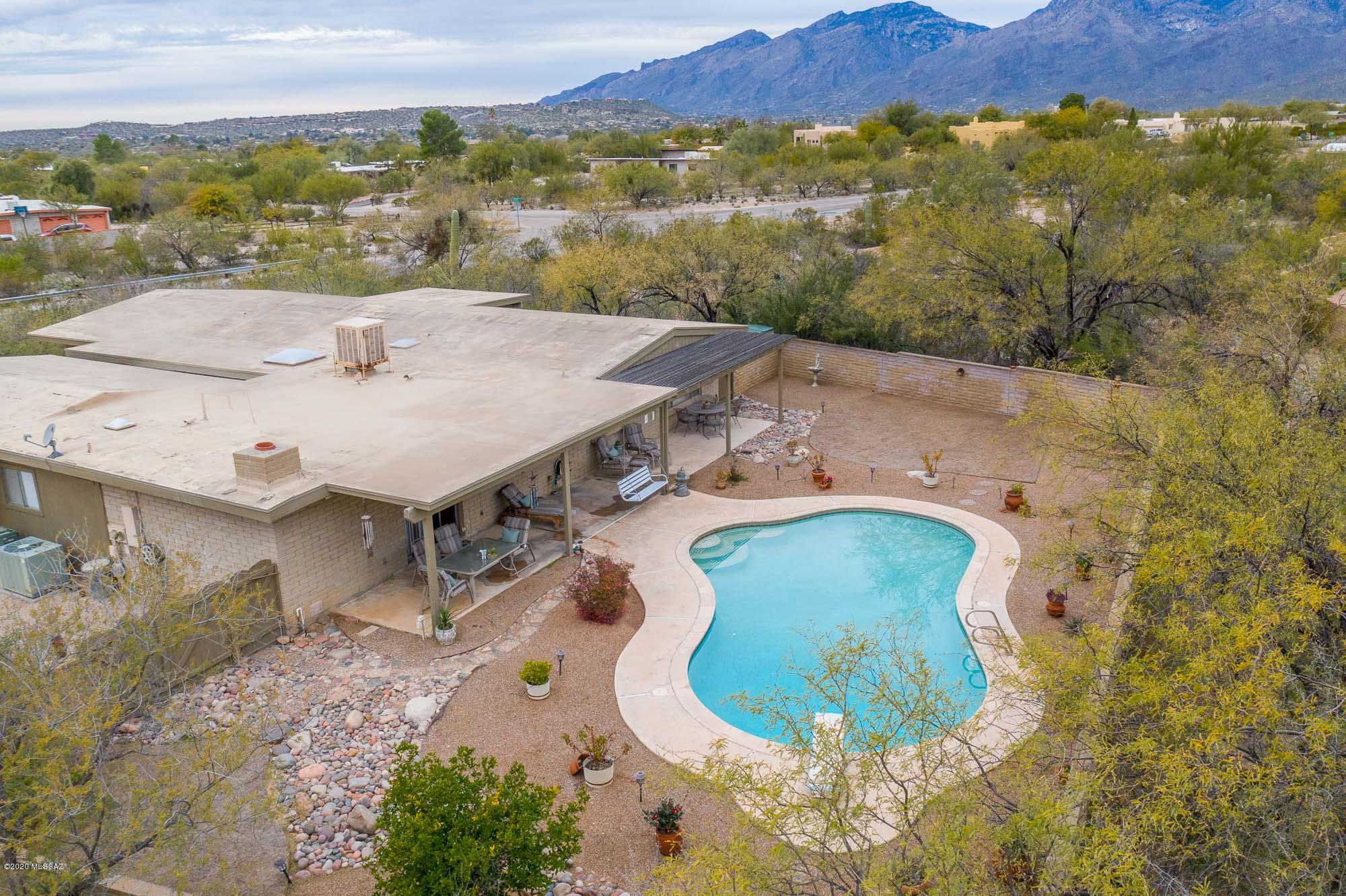 Rinconada Hills  (1-115) - Residential