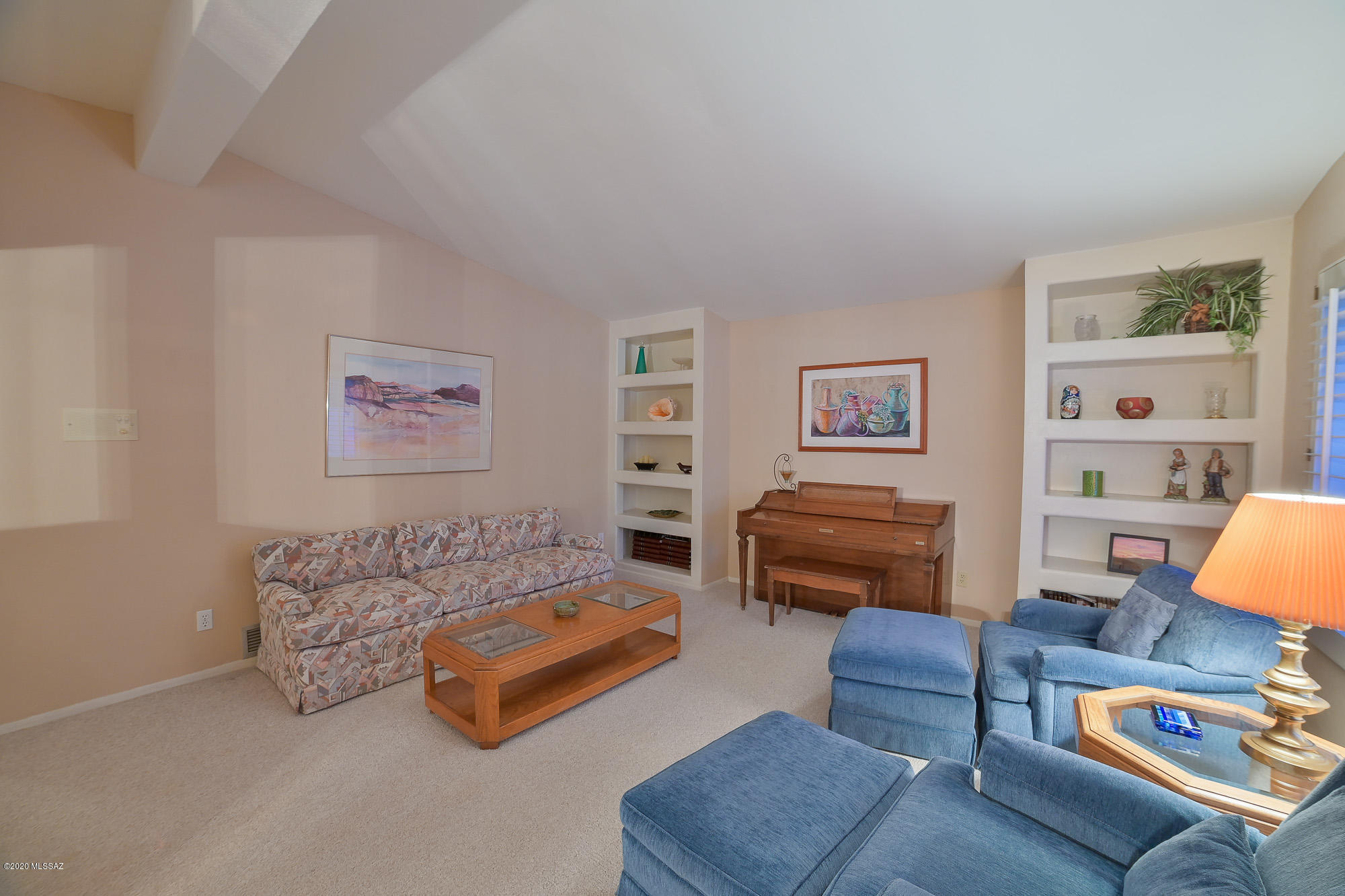 Rinconada Hills  (1-115) - Residential