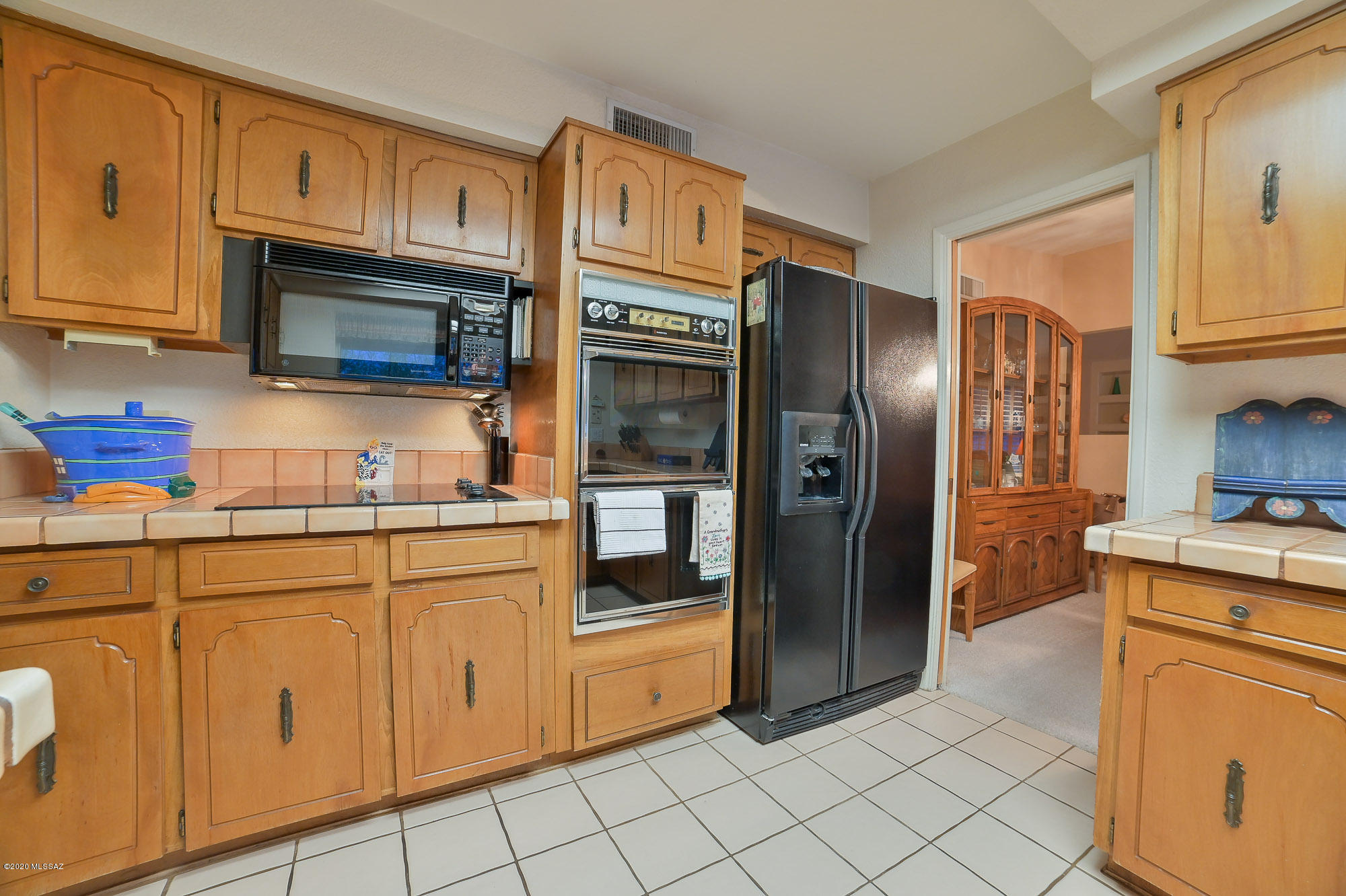 Rinconada Hills  (1-115) - Residential