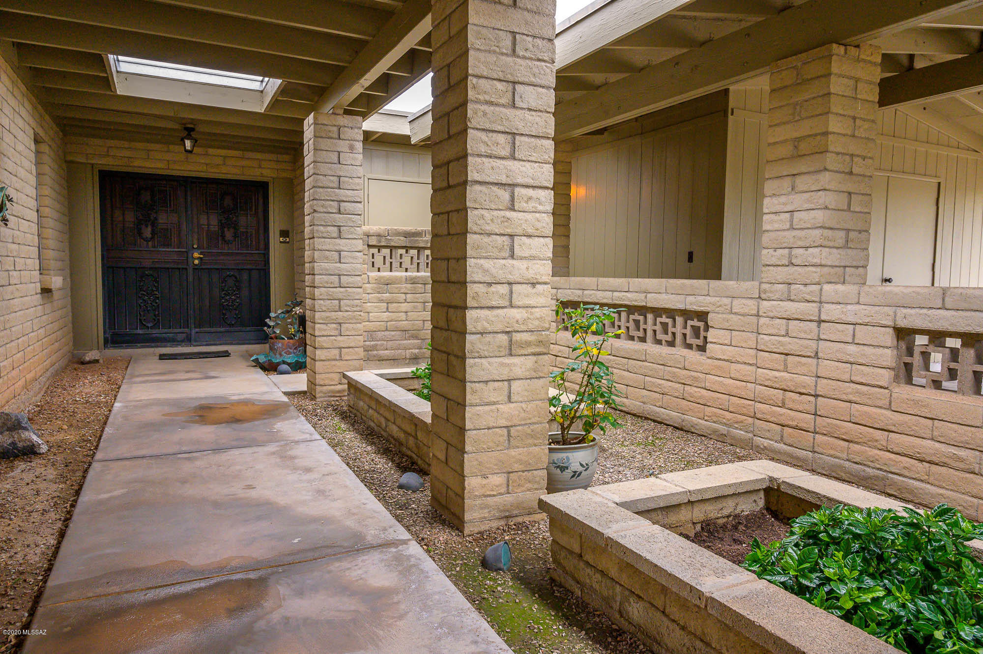 Rinconada Hills  (1-115) - Residential