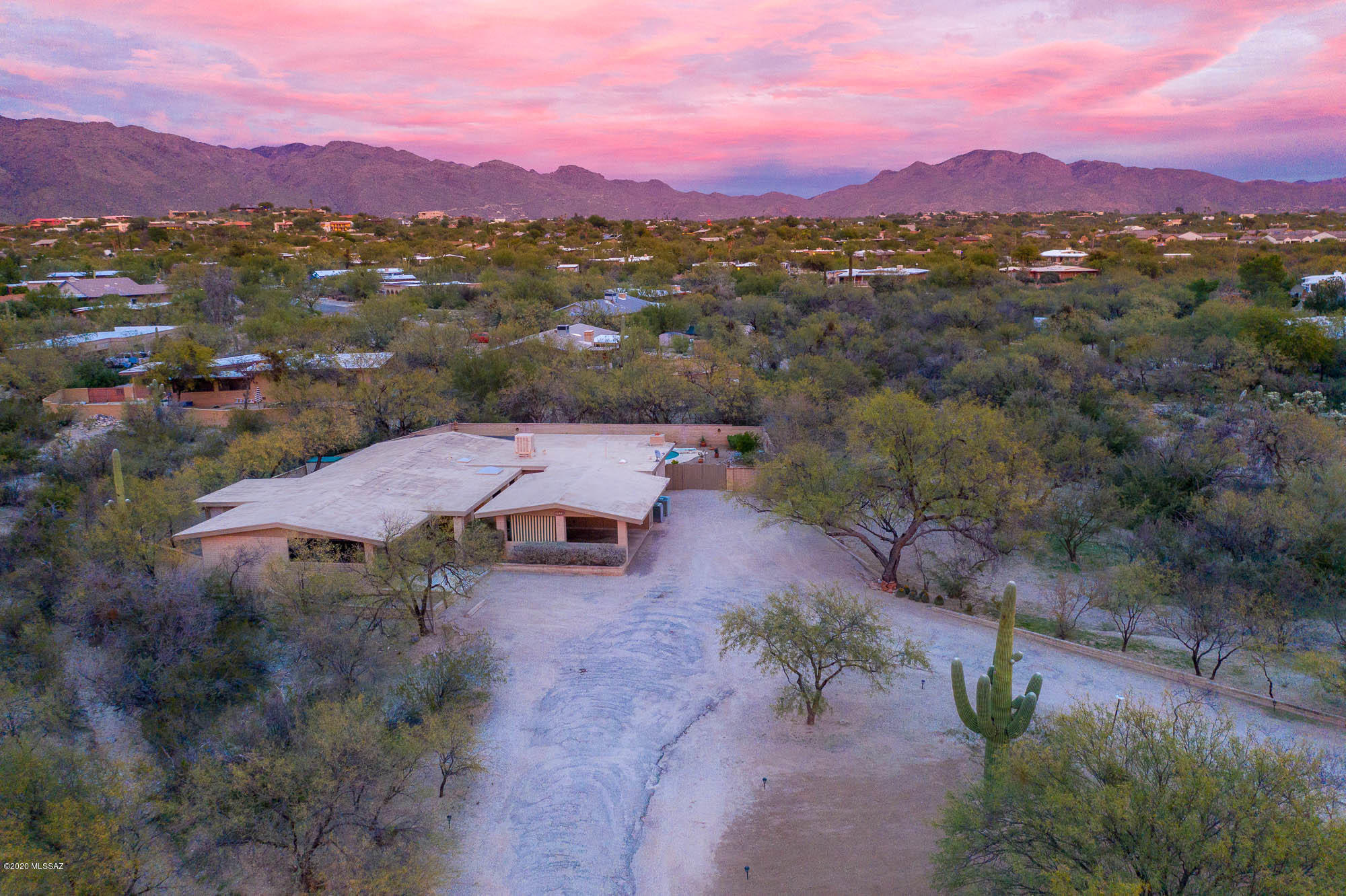 Rinconada Hills  (1-115) - Residential