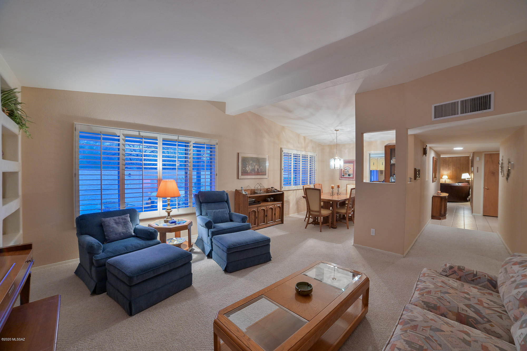 Rinconada Hills  (1-115) - Residential