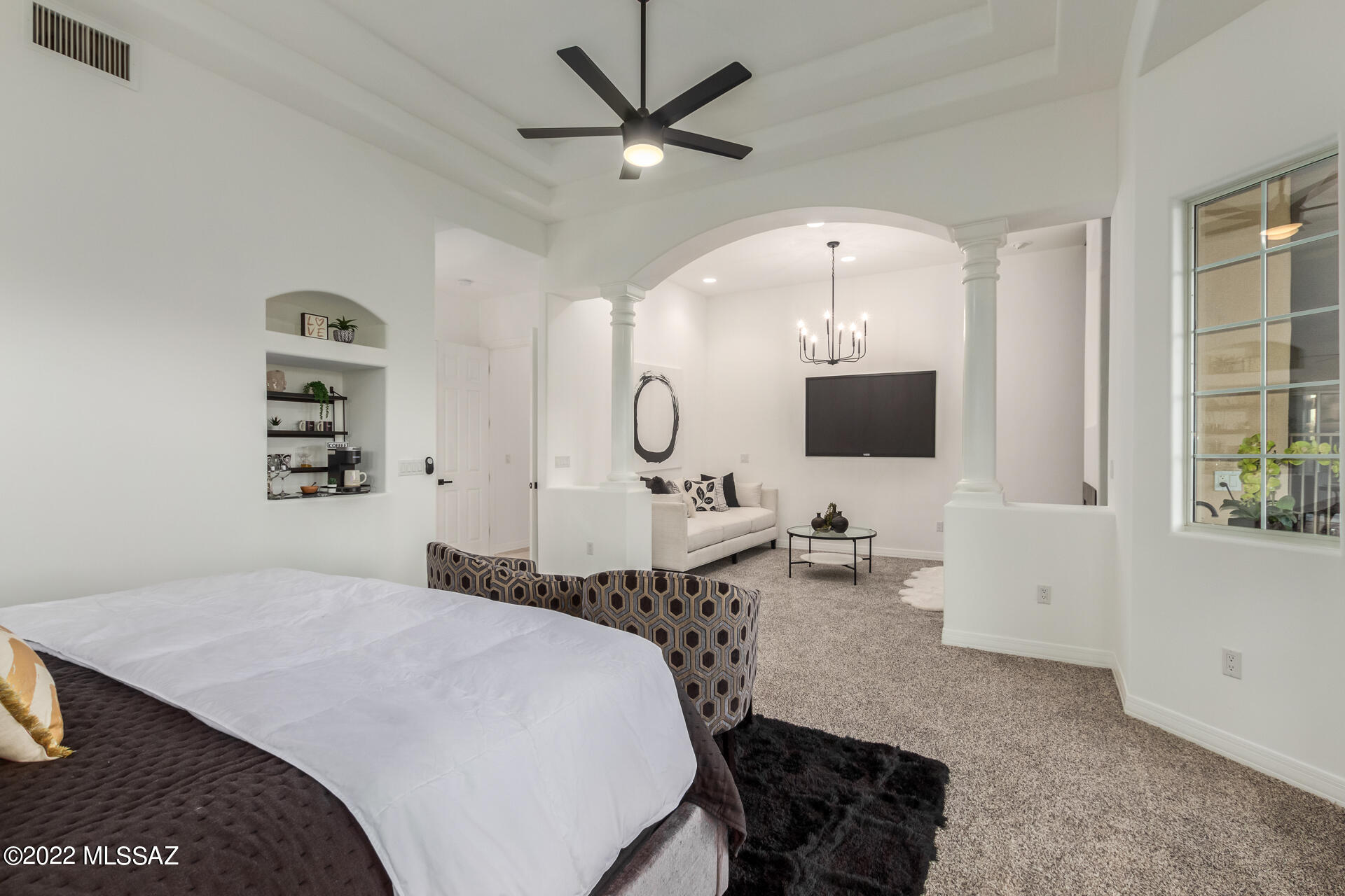 Out Of Pima County - Residential