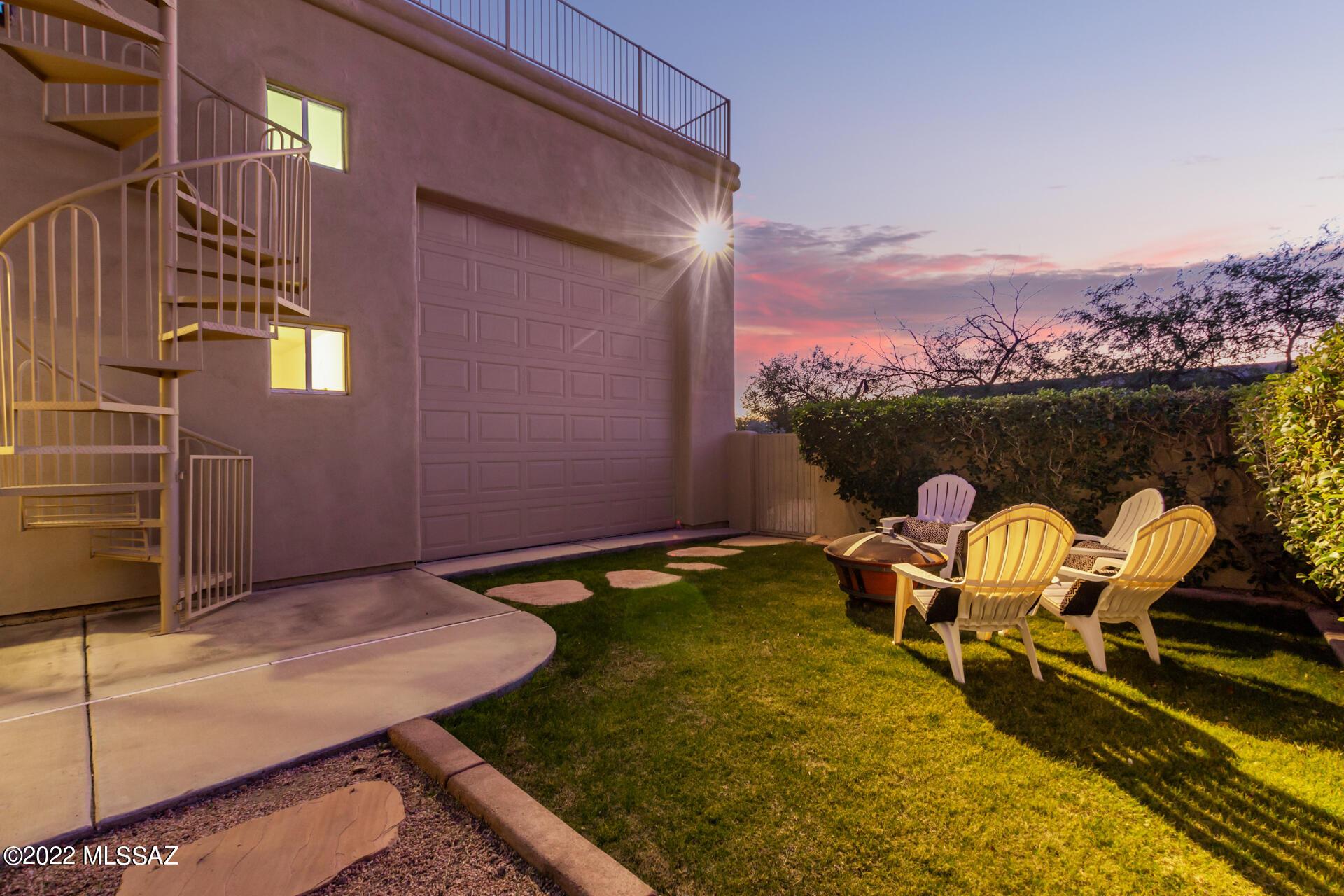 Out Of Pima County - Residential
