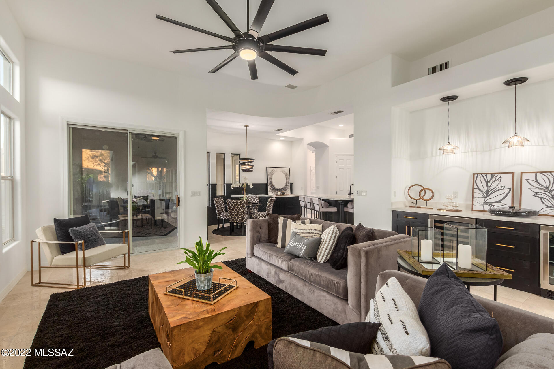 Out Of Pima County - Residential