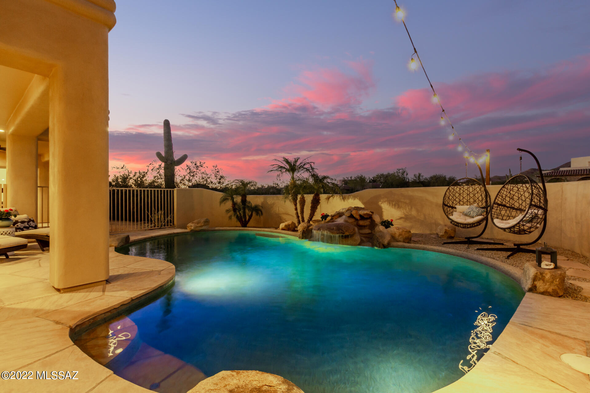 Out Of Pima County - Residential