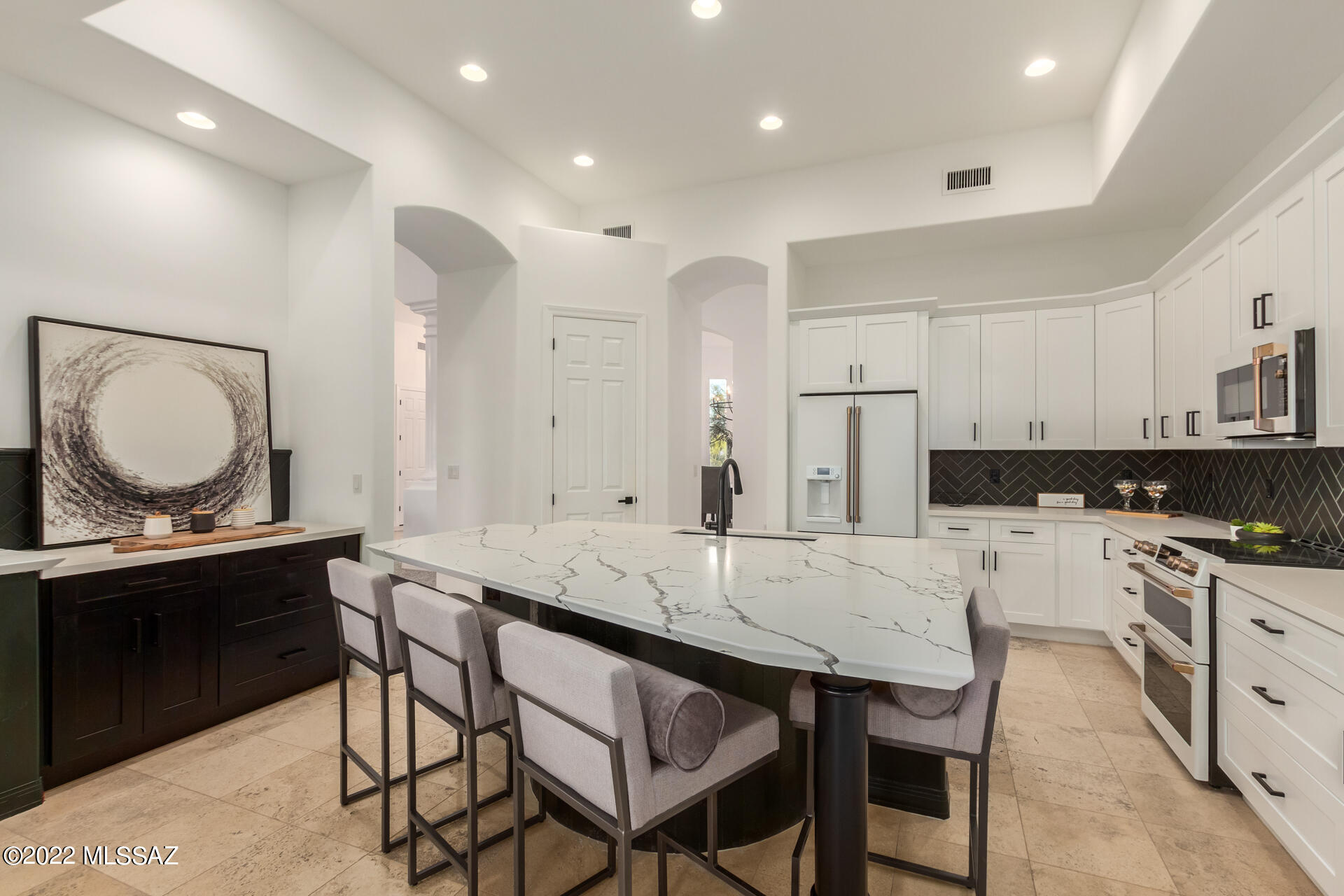 Out Of Pima County - Residential
