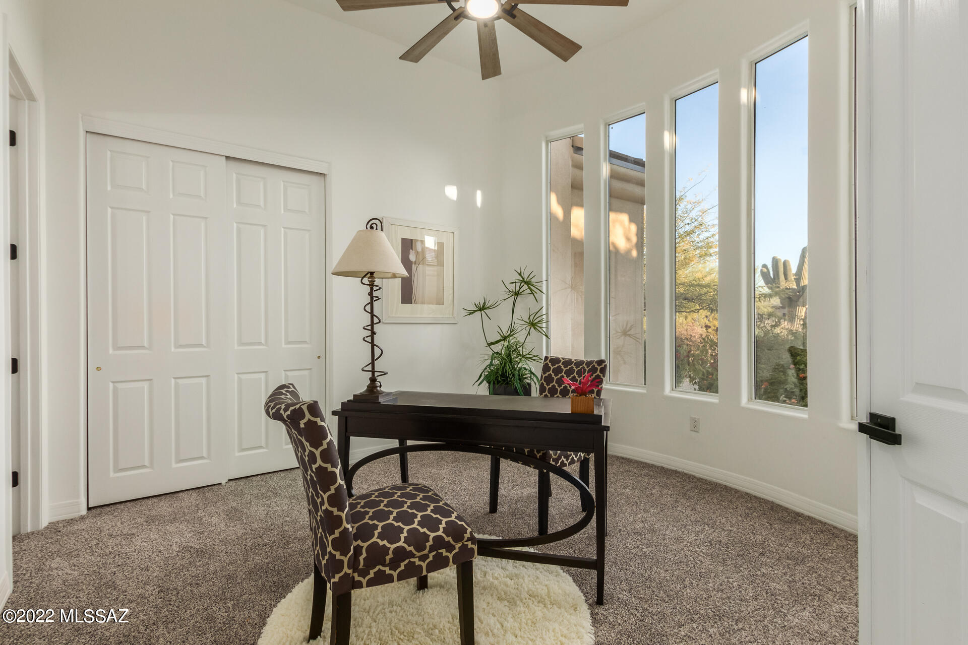 Out Of Pima County - Residential