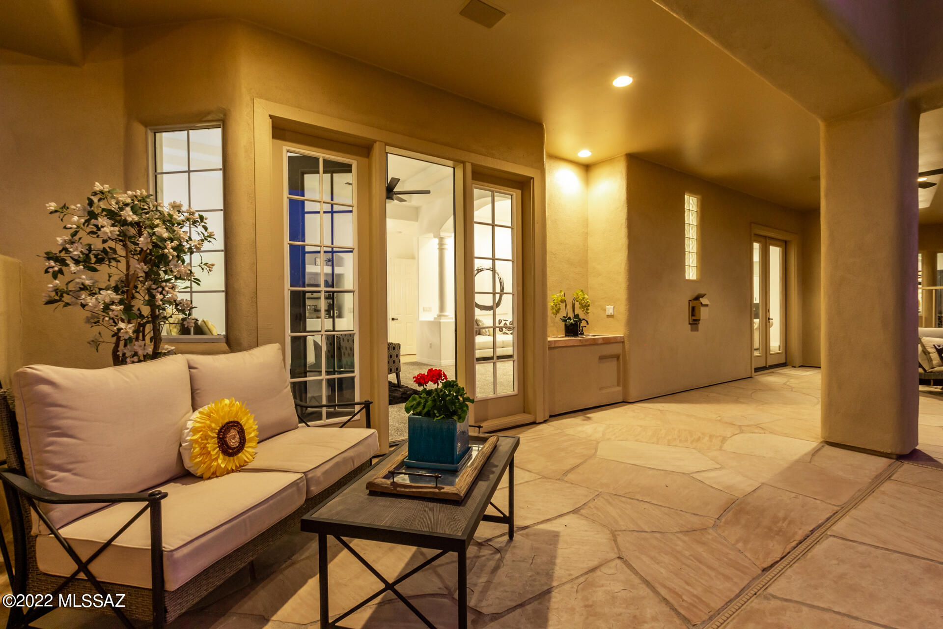 Out Of Pima County - Residential