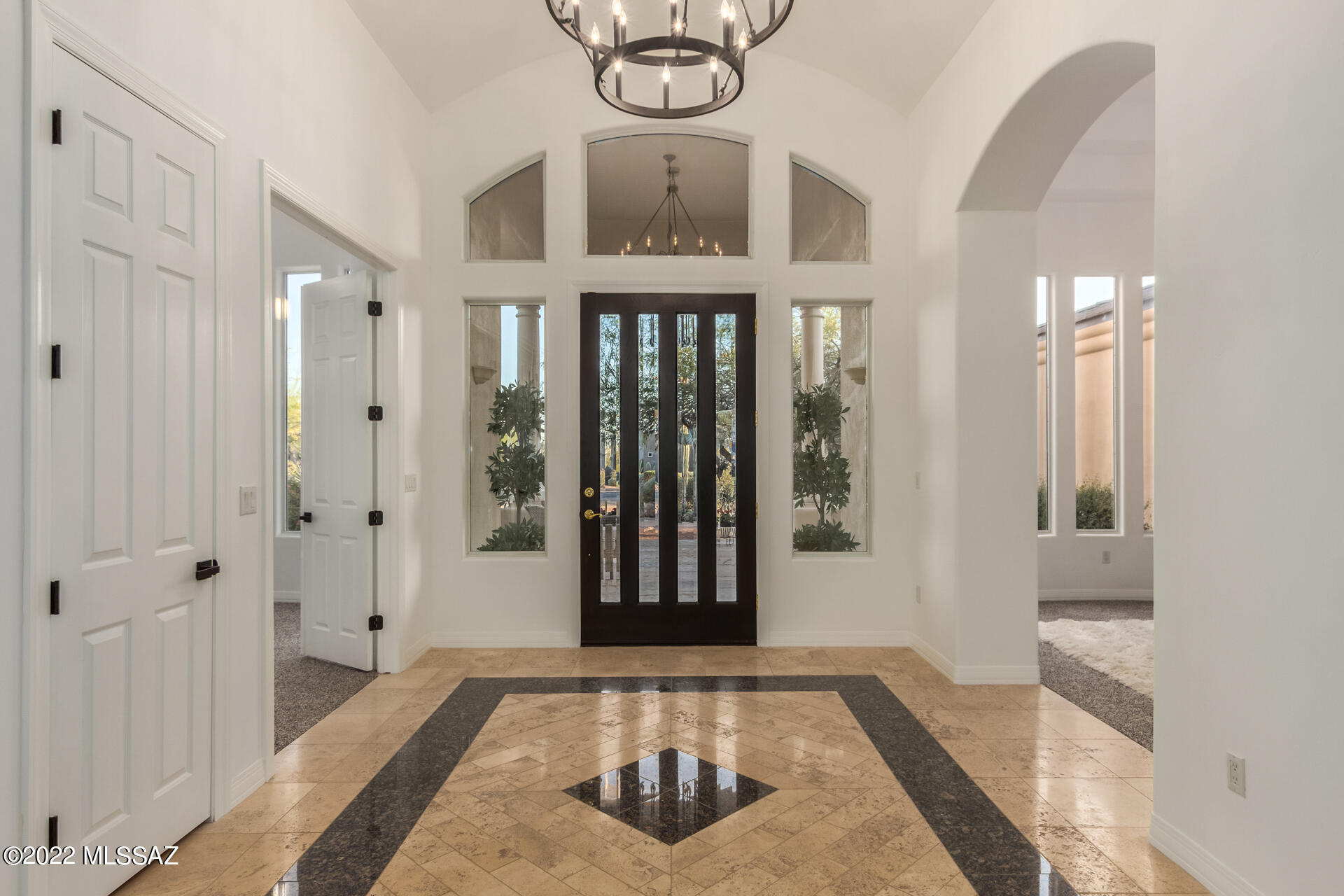 Out Of Pima County - Residential