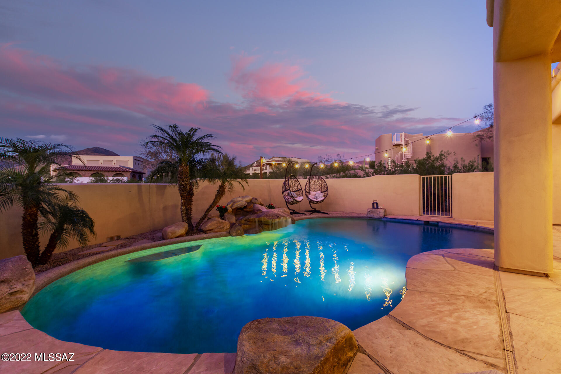 Out Of Pima County - Residential