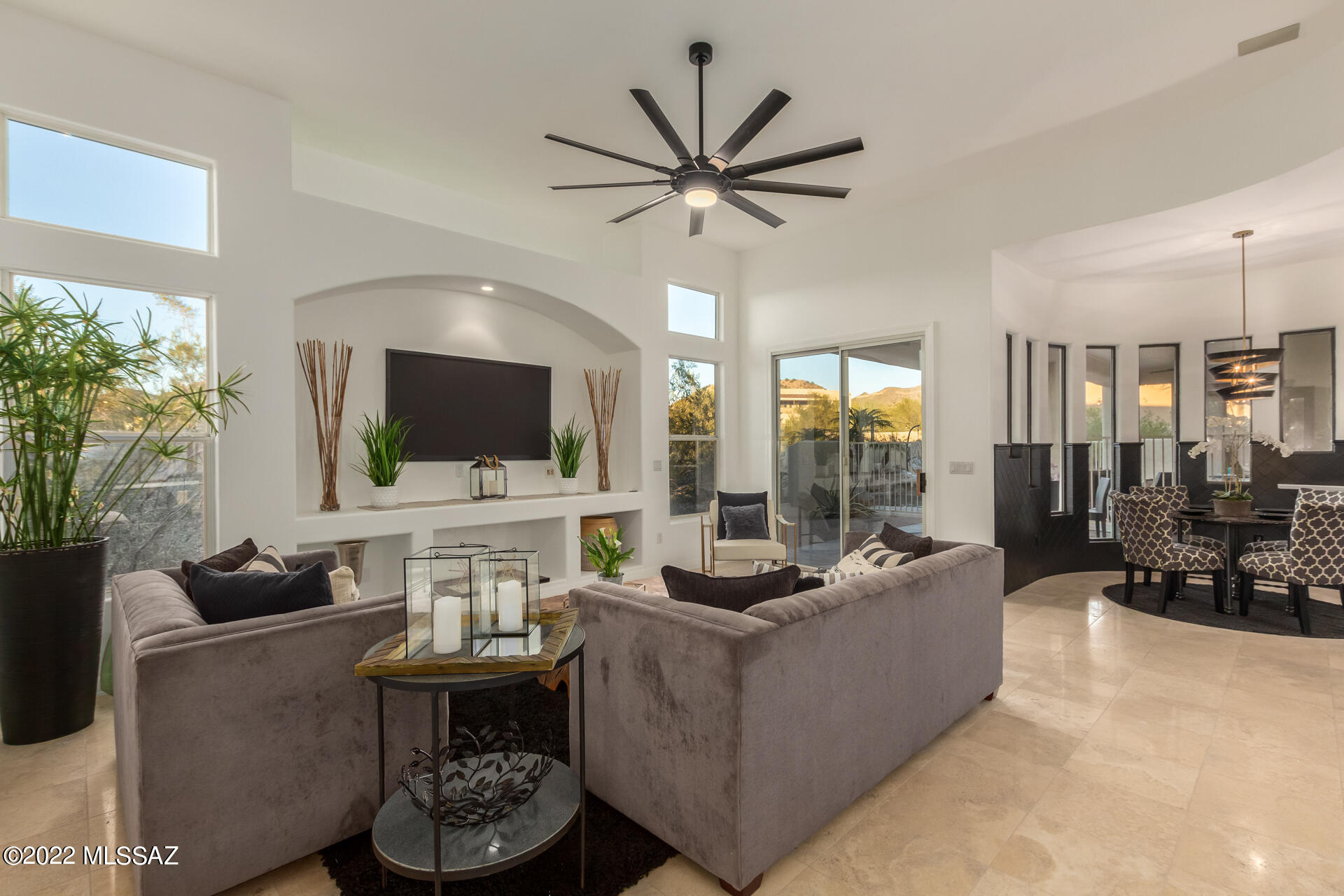 Out Of Pima County - Residential