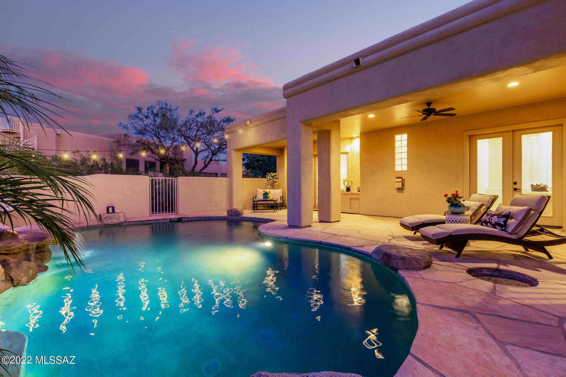 Out Of Pima County - Residential