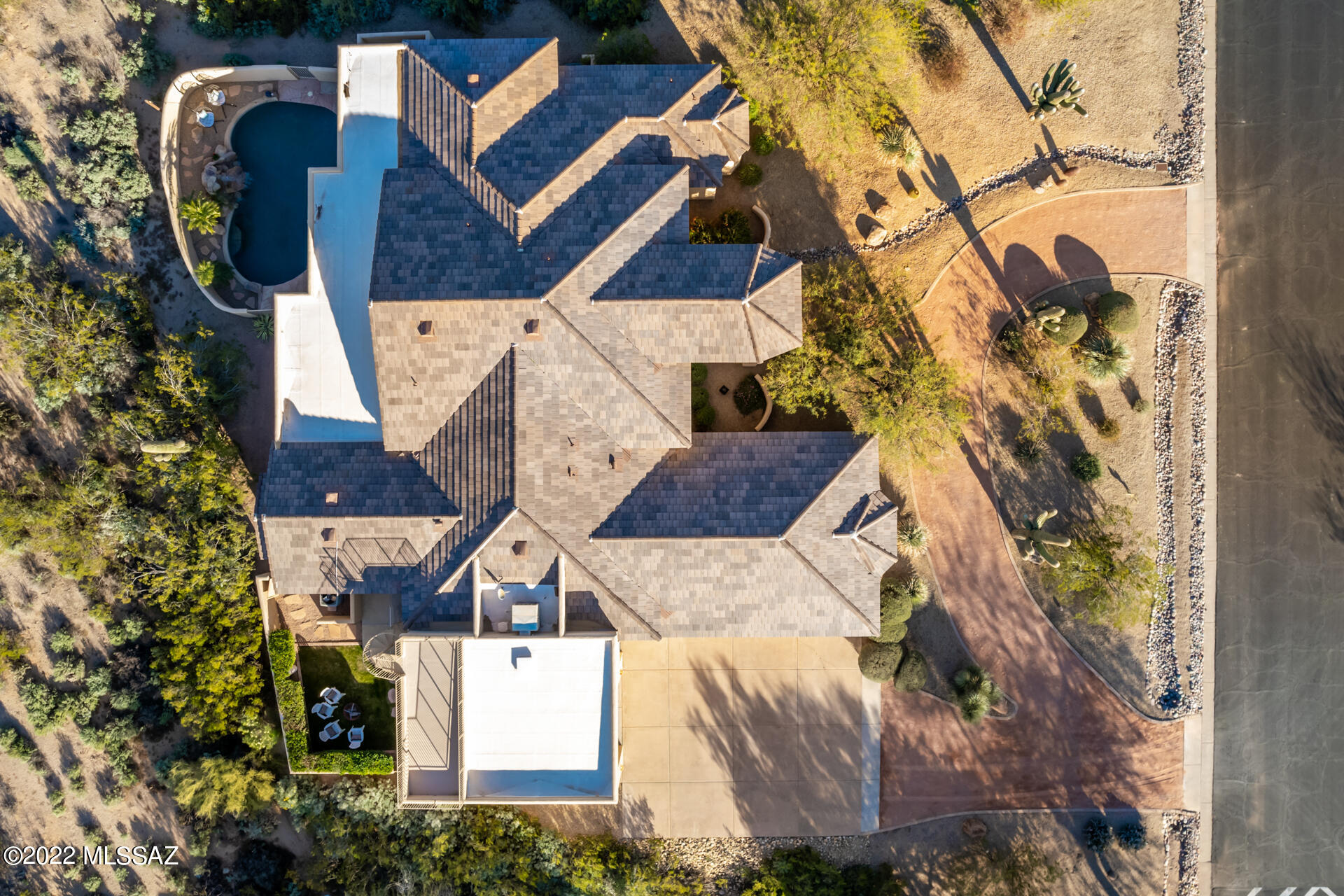 Out Of Pima County - Residential