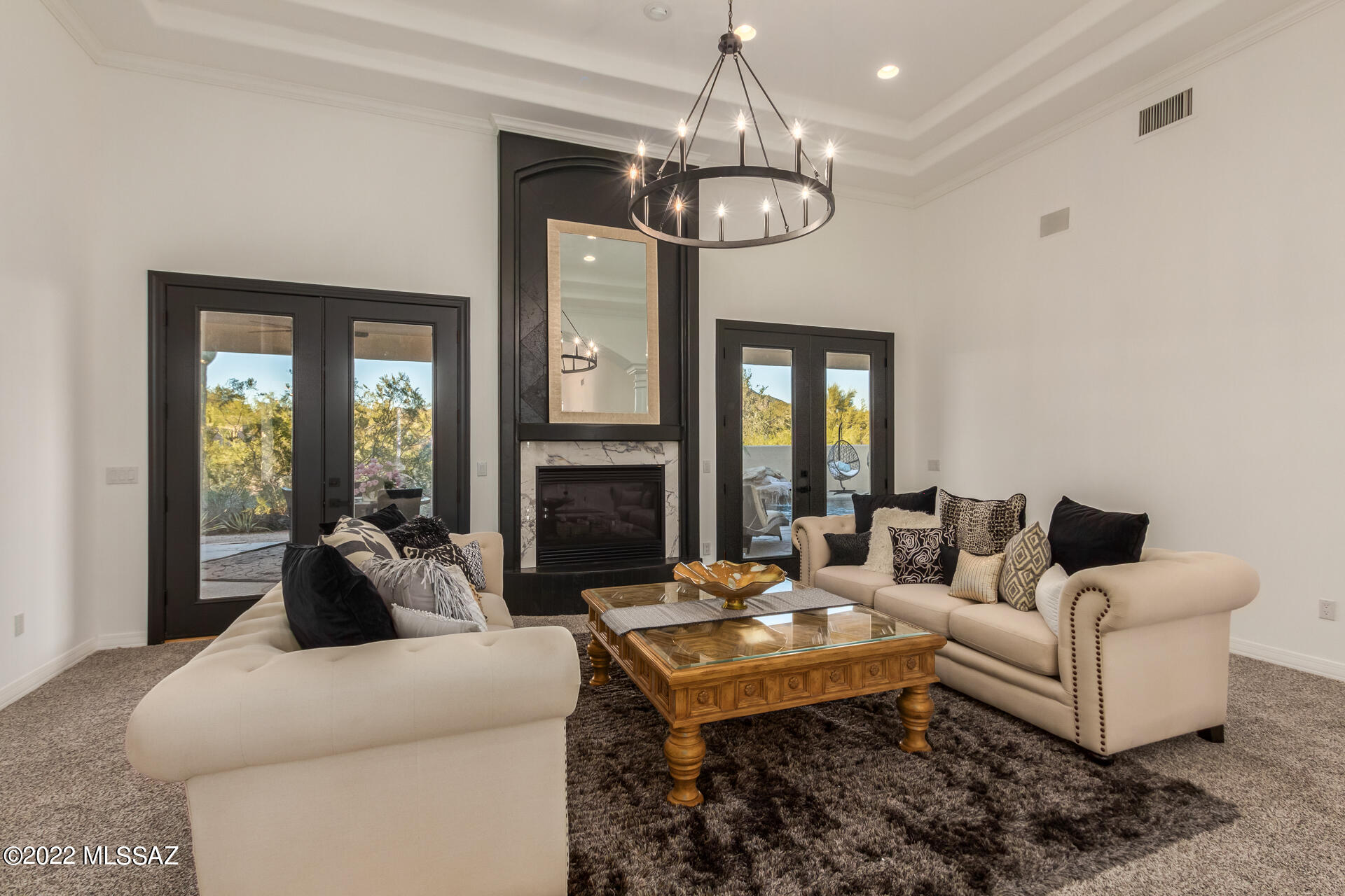 Out Of Pima County - Residential