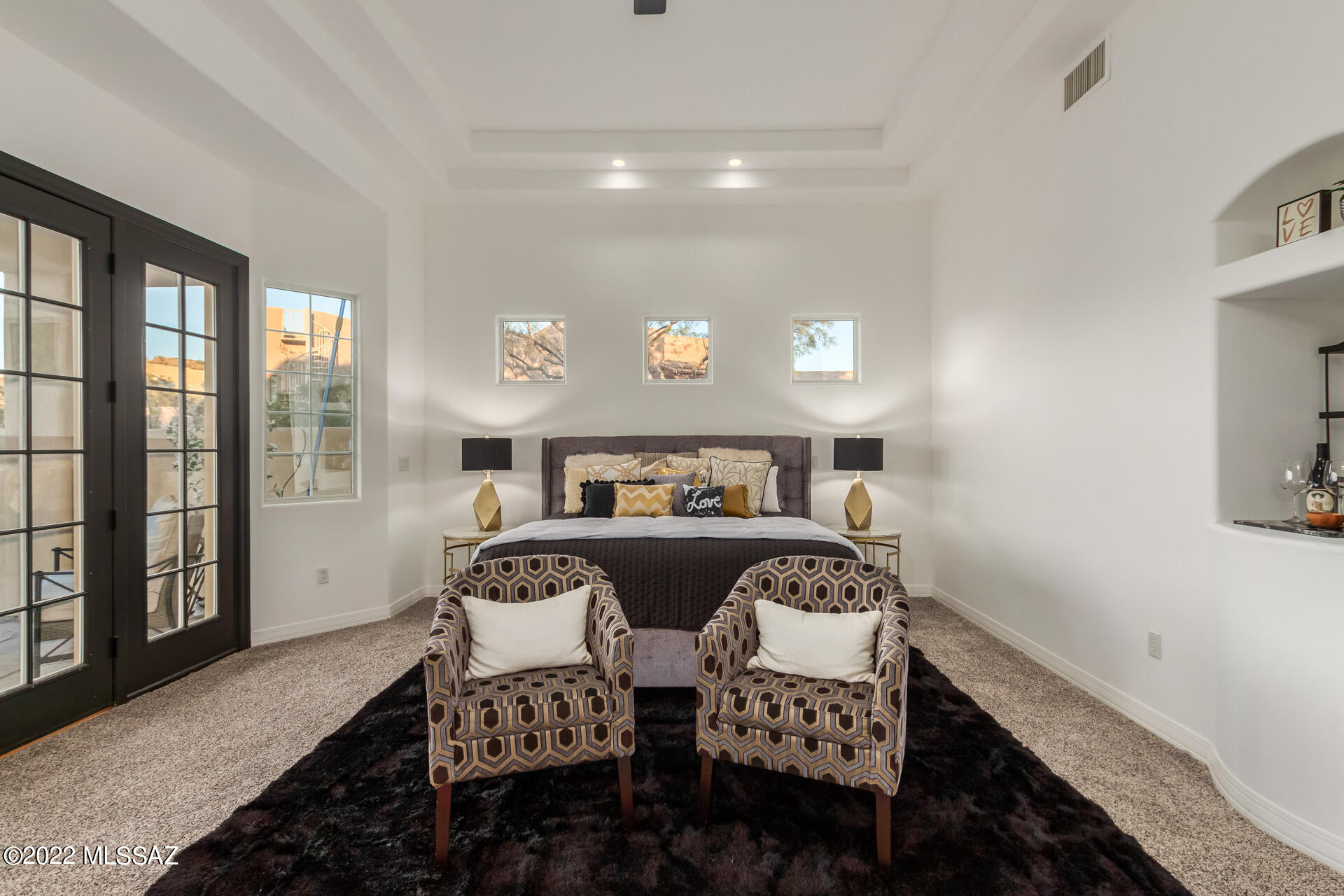 Out Of Pima County - Residential
