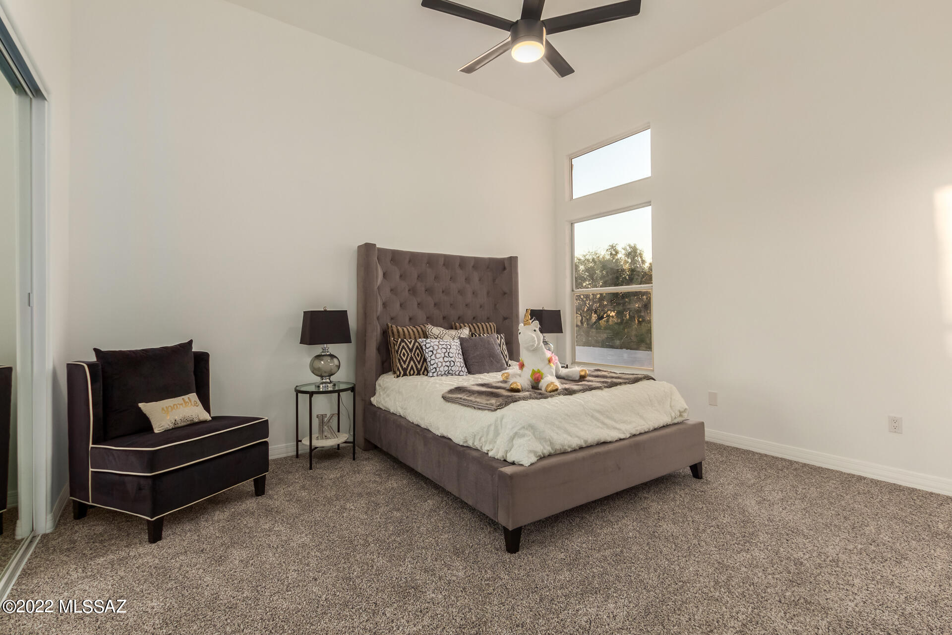 Out Of Pima County - Residential