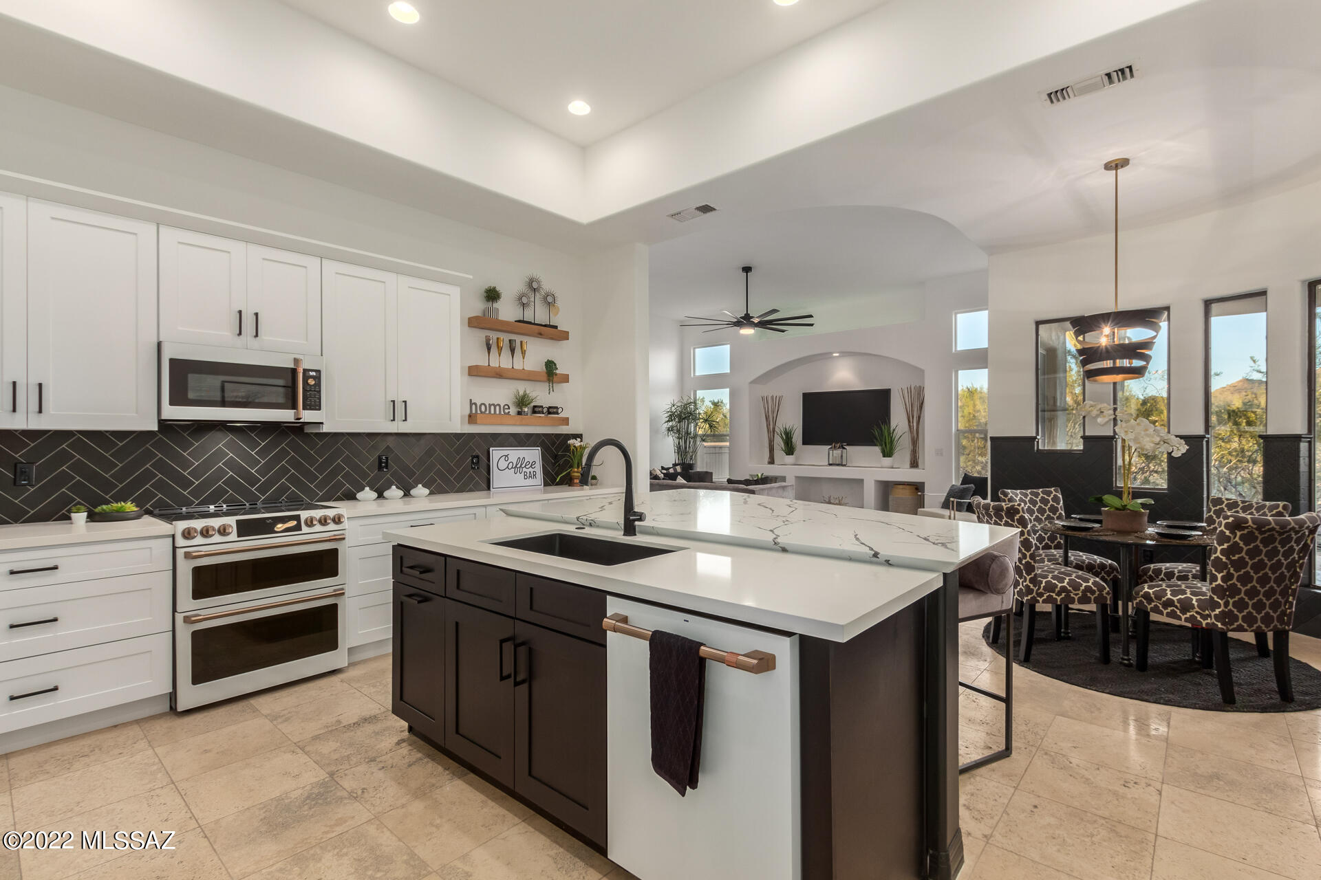 Out Of Pima County - Residential
