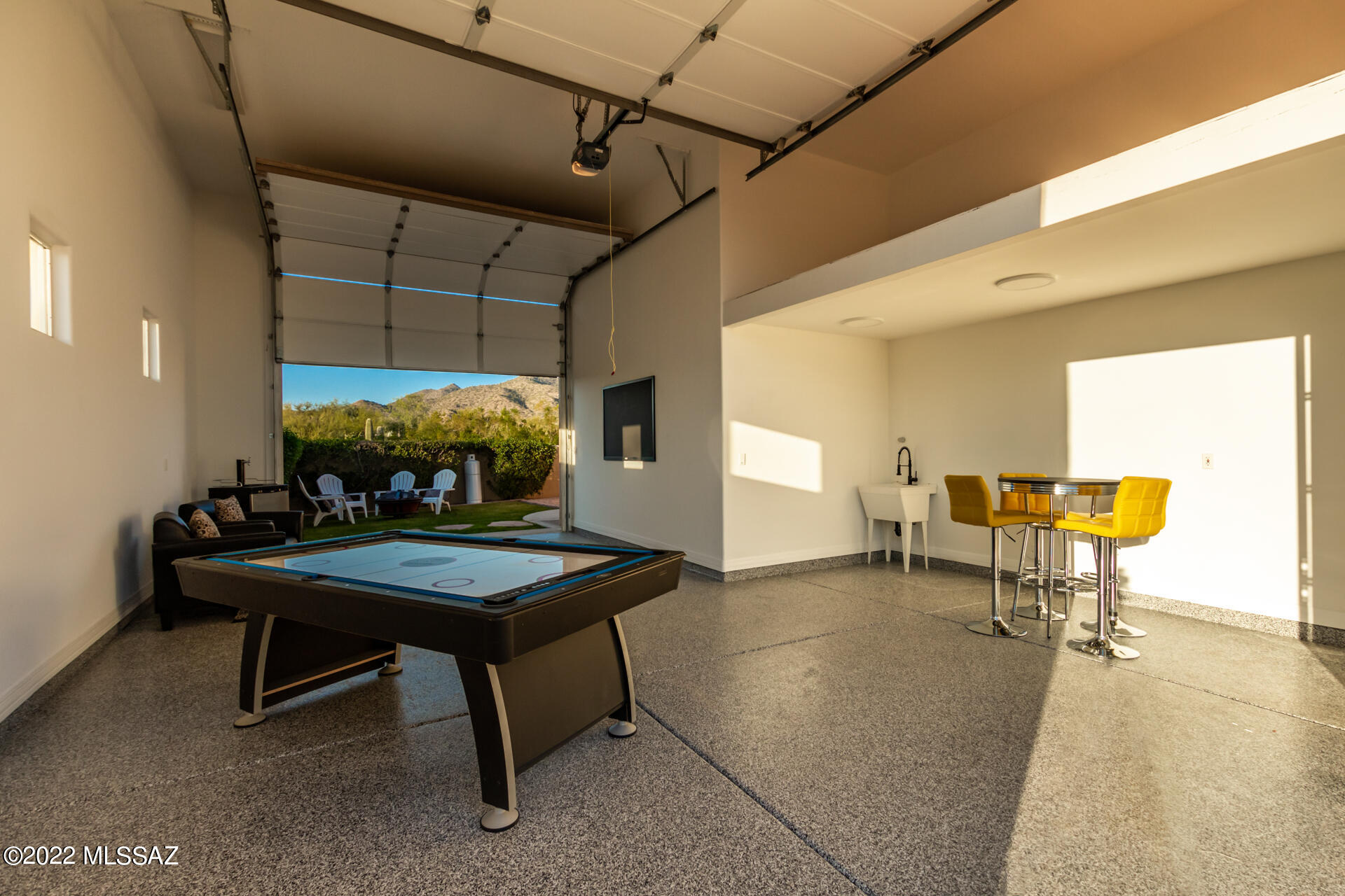 Out Of Pima County - Residential