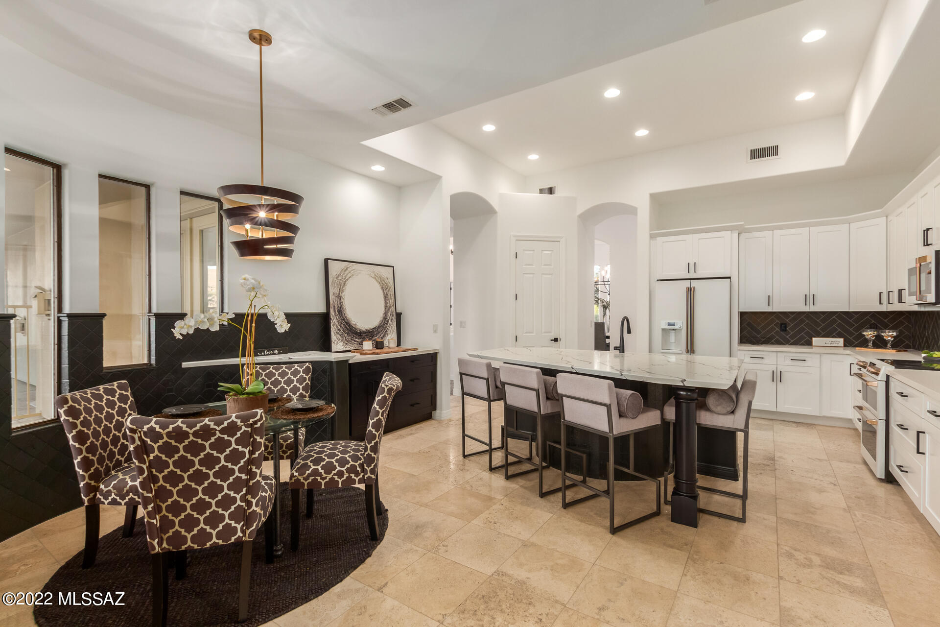 Out Of Pima County - Residential