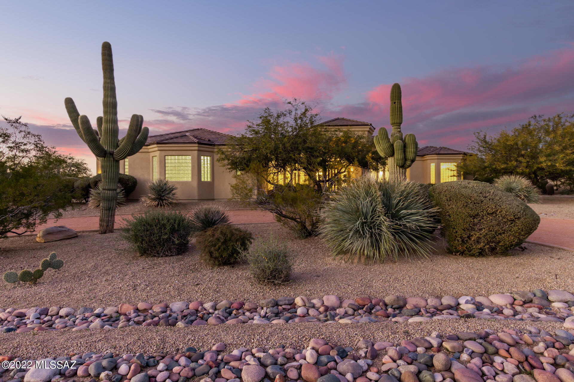 Out Of Pima County - Residential
