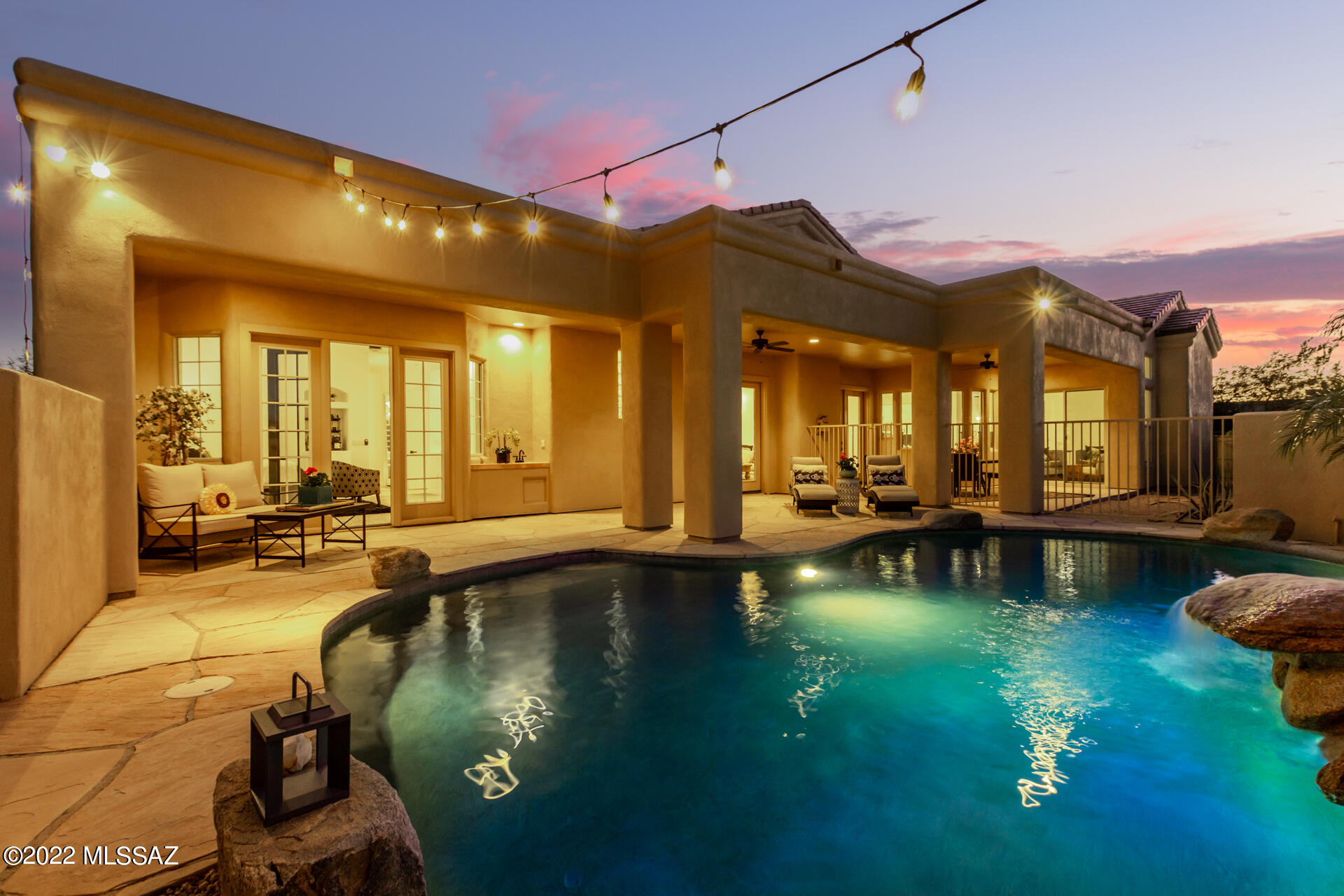 Out Of Pima County - Residential