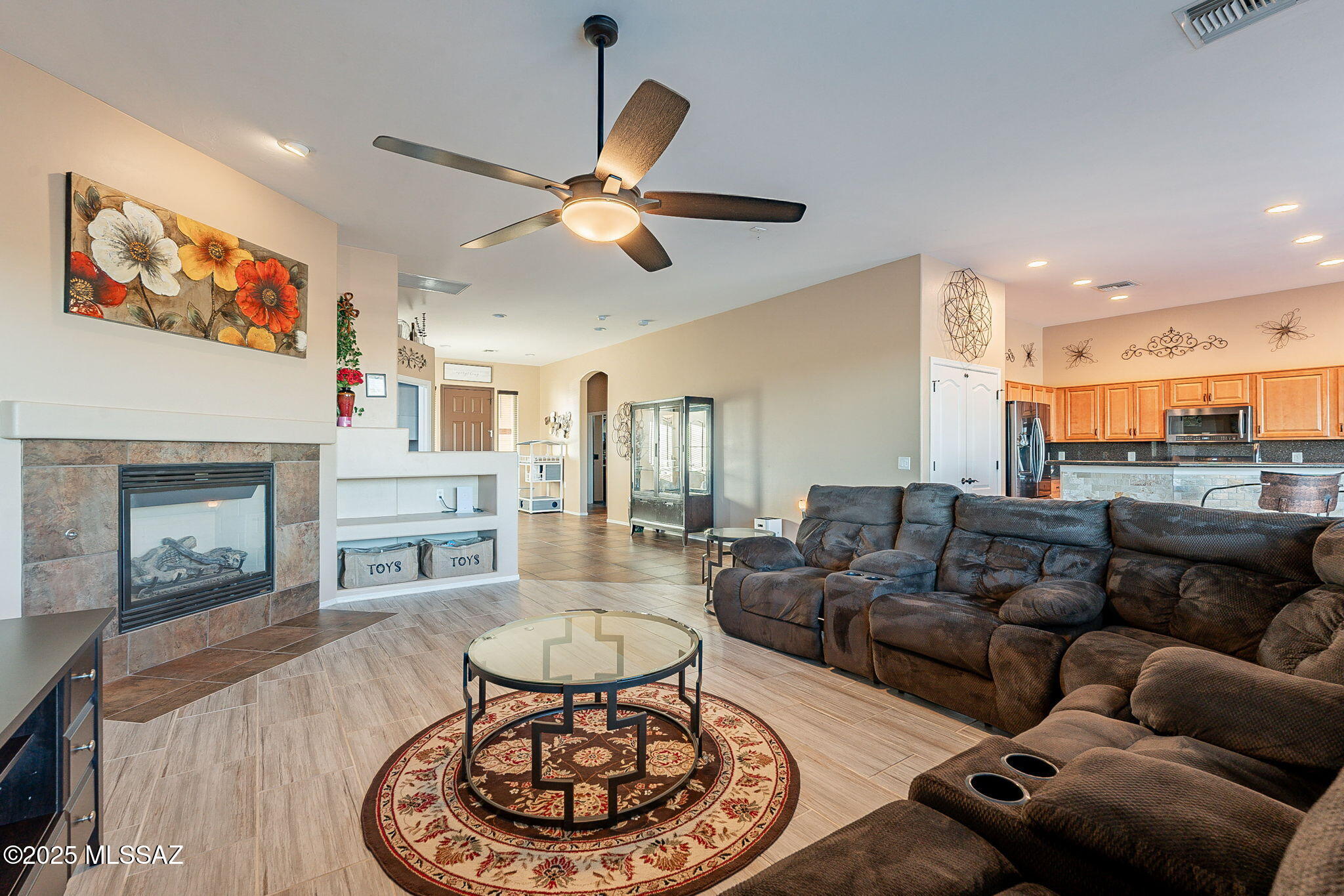4804 N Coues Deer Lane