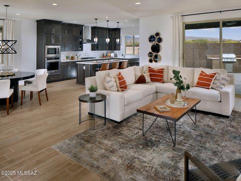 10322 E Red Slate Place, Tucson, AZ 85748 - MLS#: 22508248