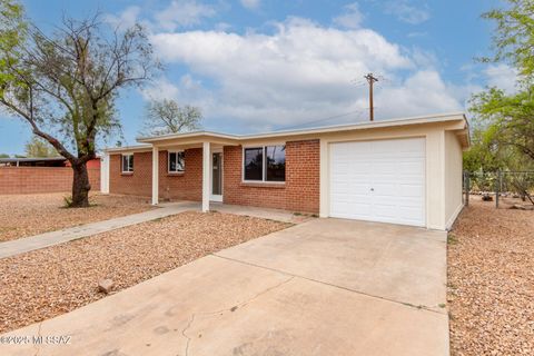 5249 E 23rd Street, Tucson, AZ 85711 - MLS#: 22509749